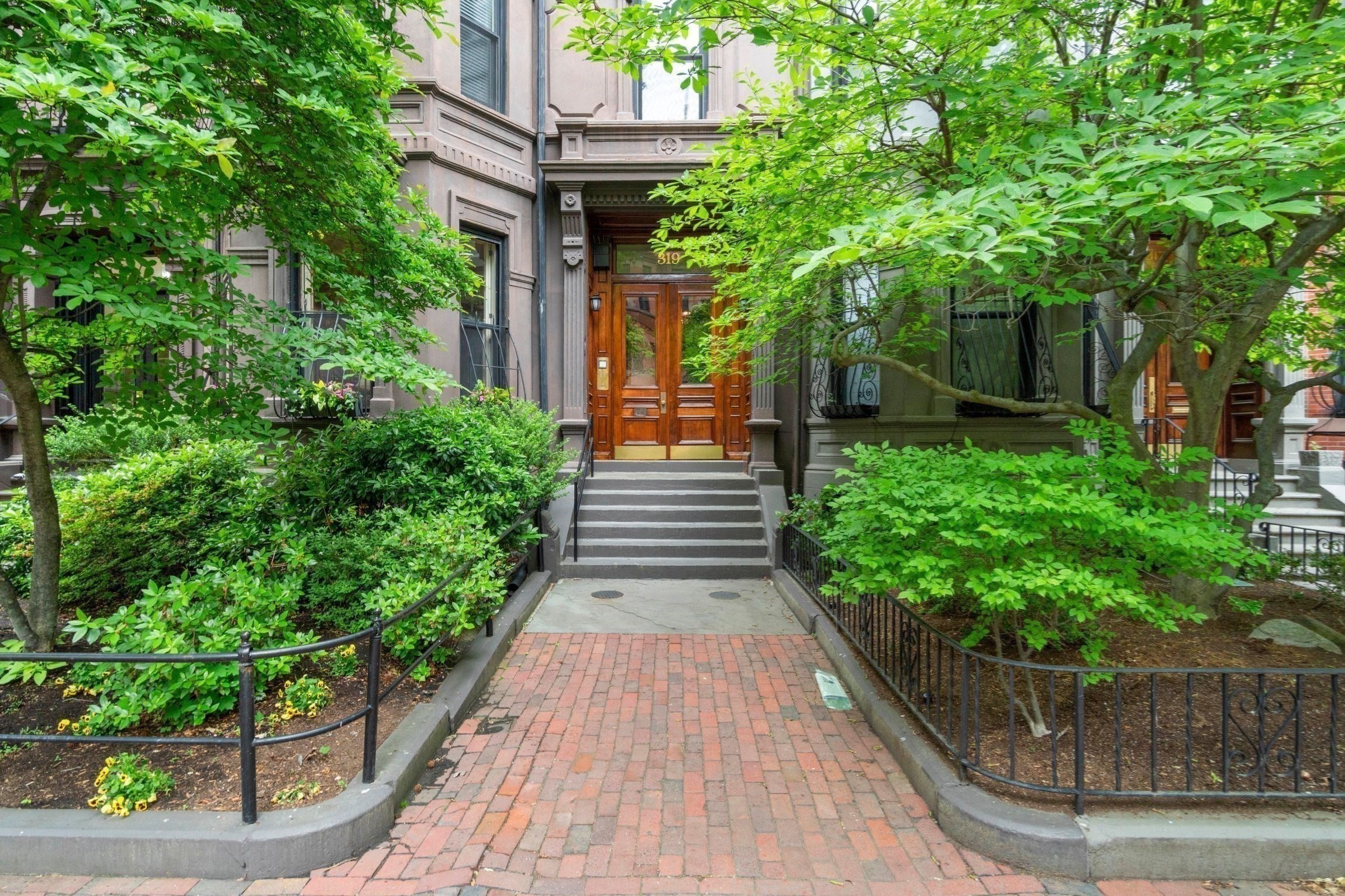 back-bay - #73416589