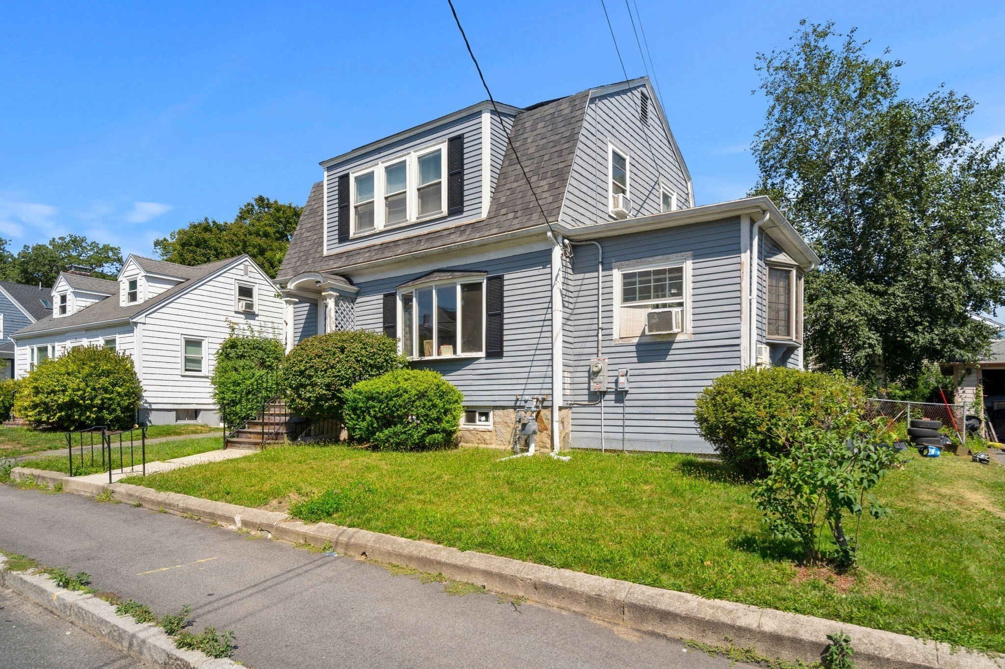 brockton - #73416594