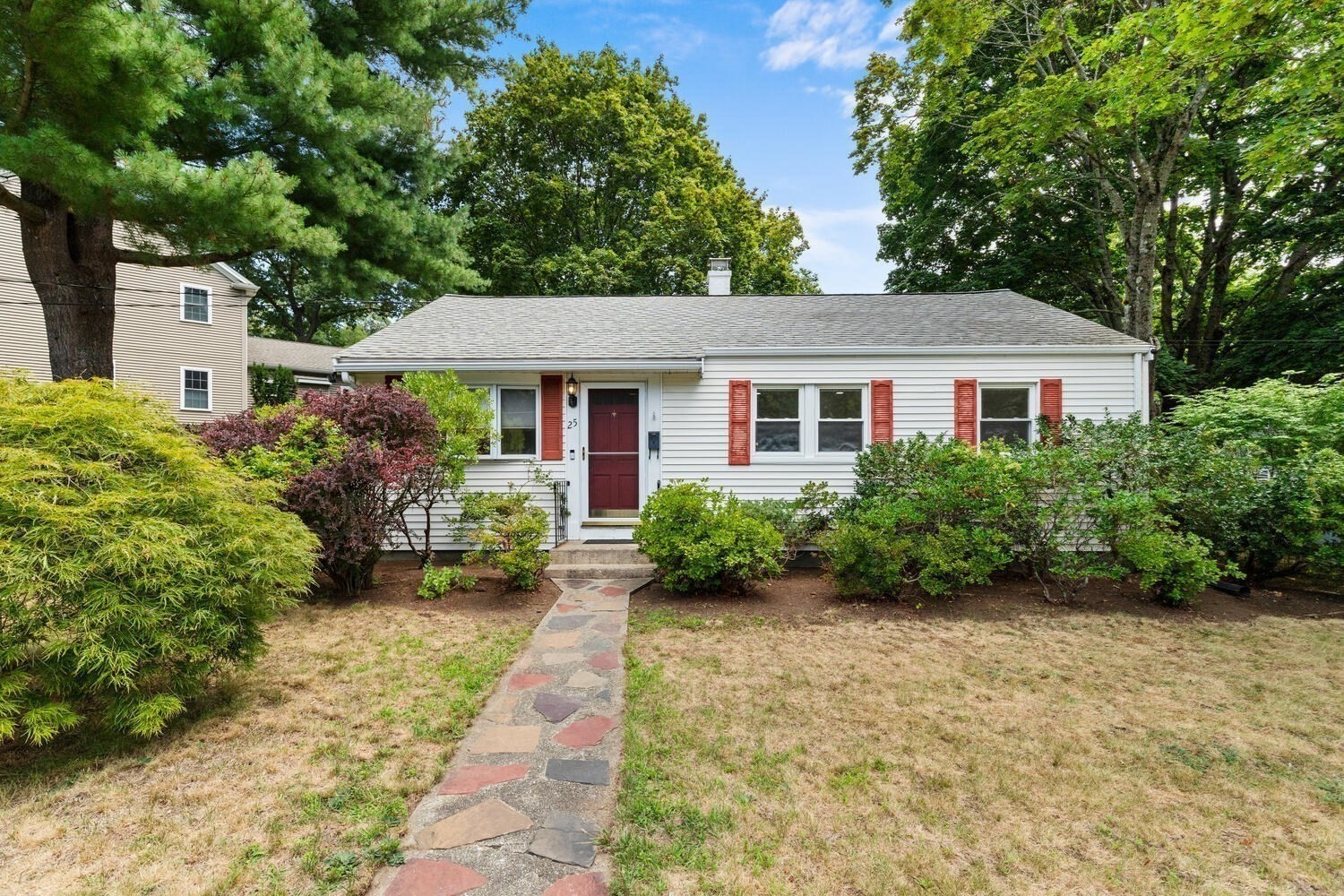 waltham - #73416600