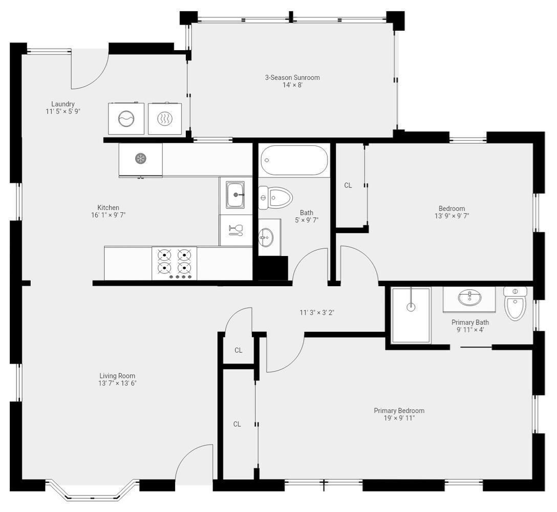 waltham - #73416600