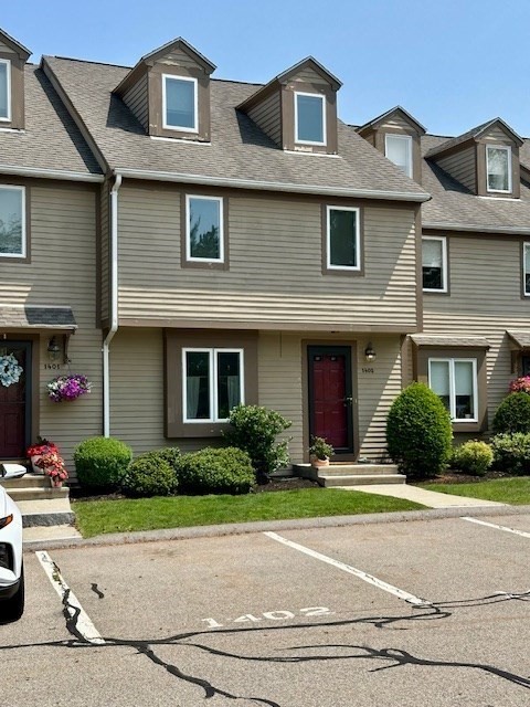 saugus - #73416620