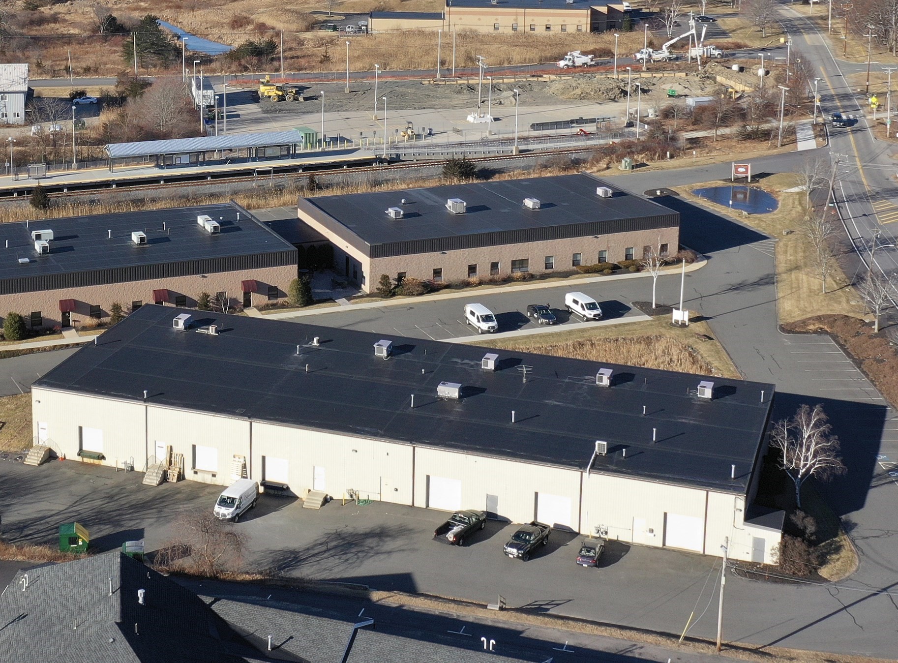 65 Parker St Unit 1R, Newburyport, MA 01950 - Image 17