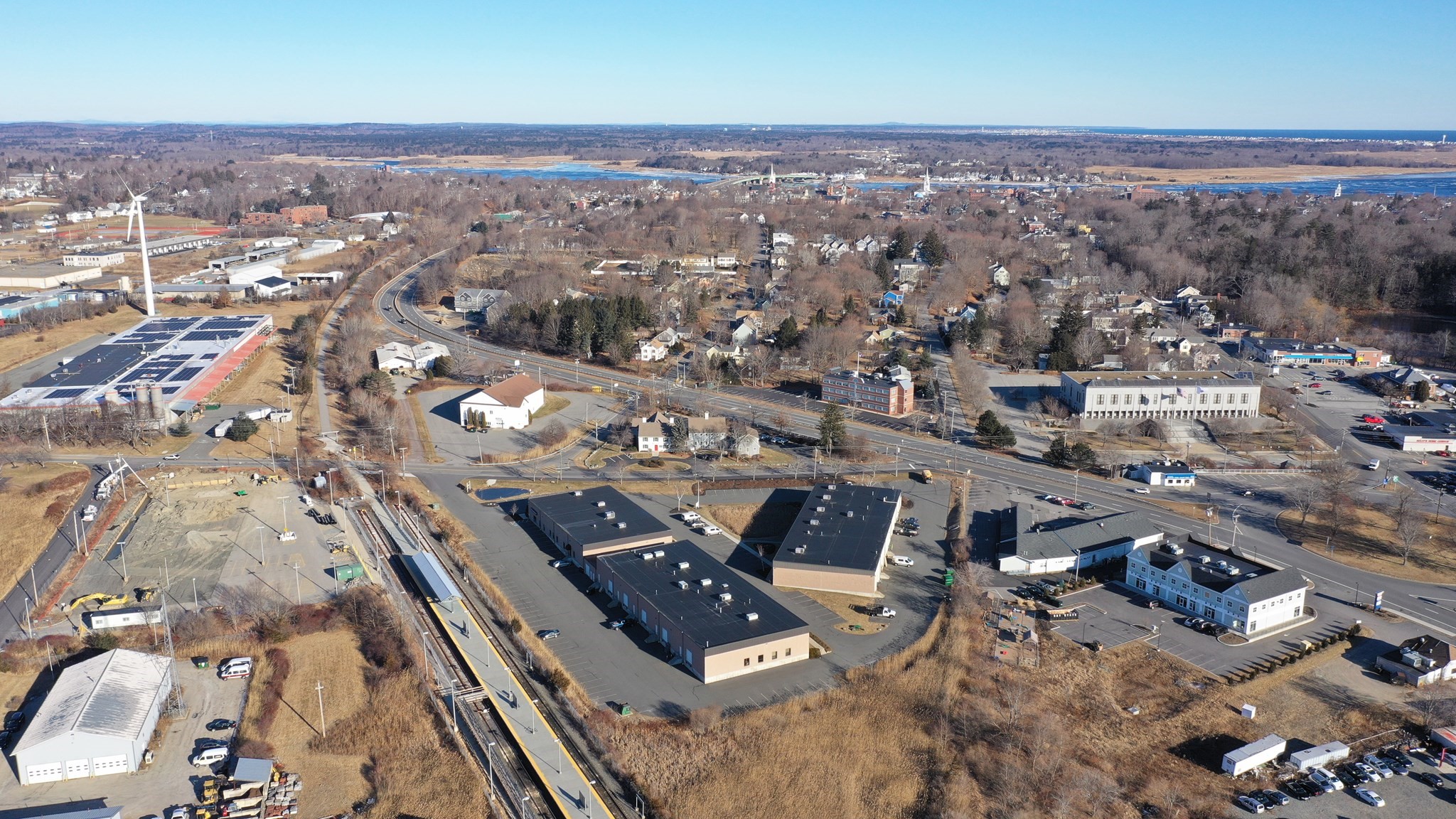 65 Parker St Unit 1R, Newburyport, MA 01950 - Image 20