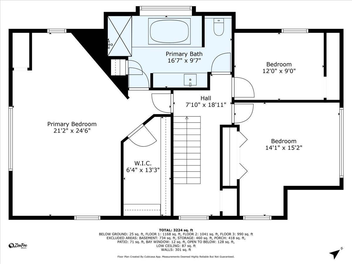 beverly - #73416669