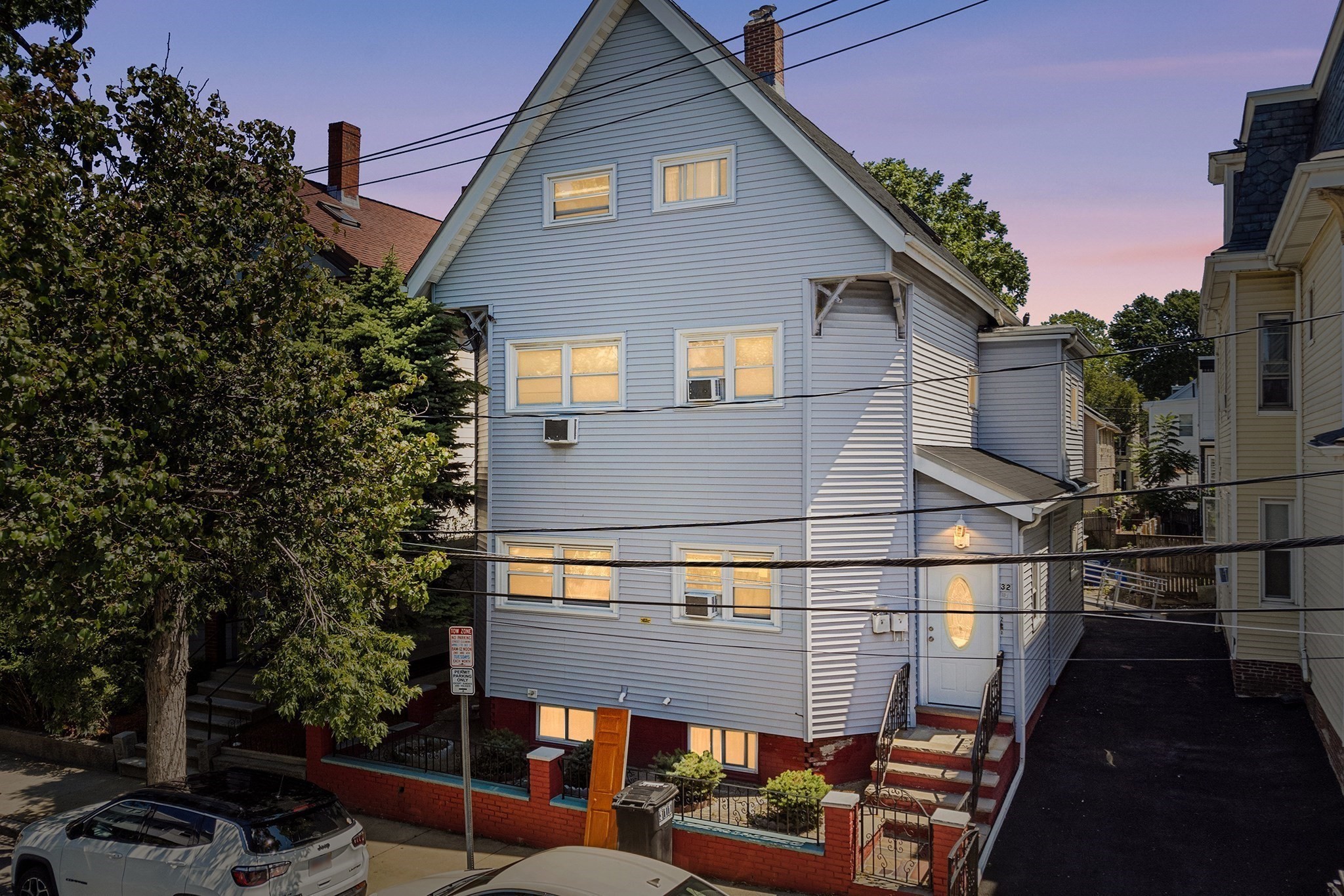 somerville - #73416680