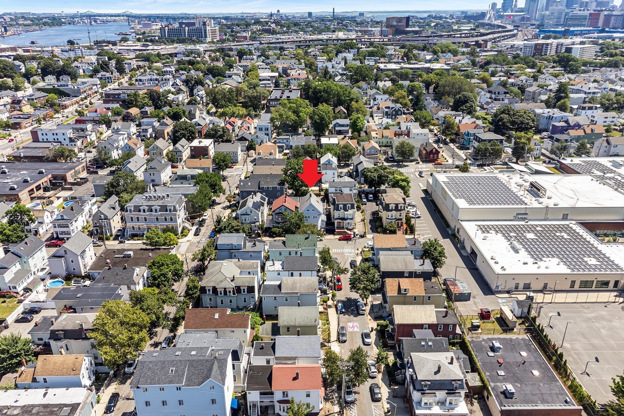 somerville - #73416680
