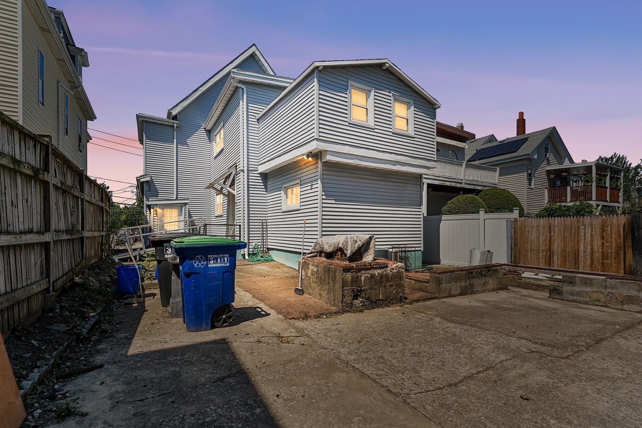 somerville - #73416680