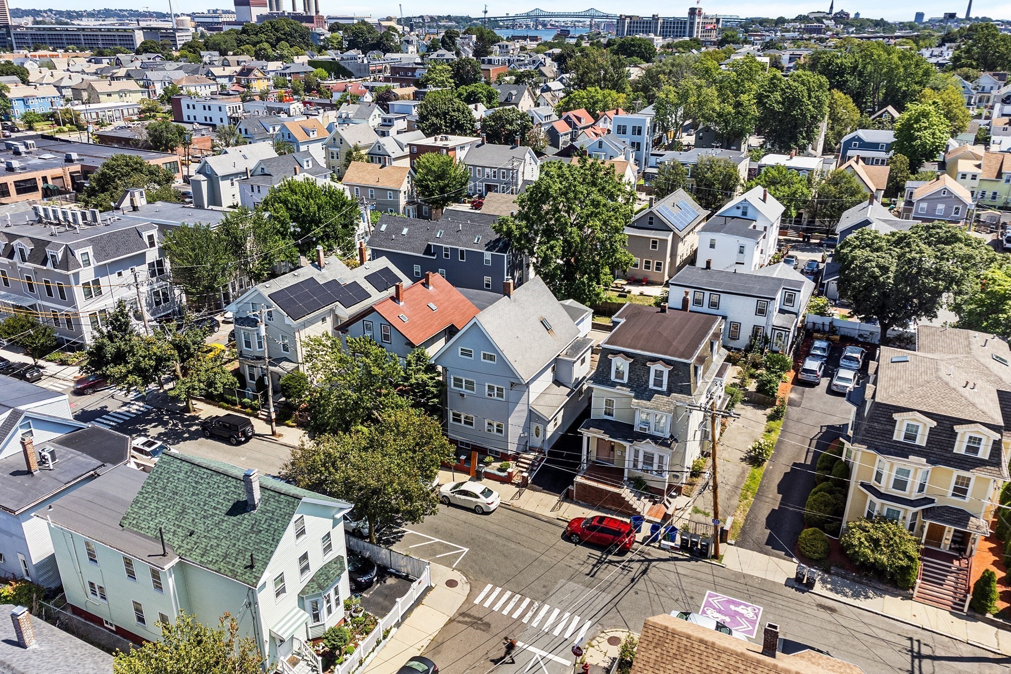 somerville - #73416680