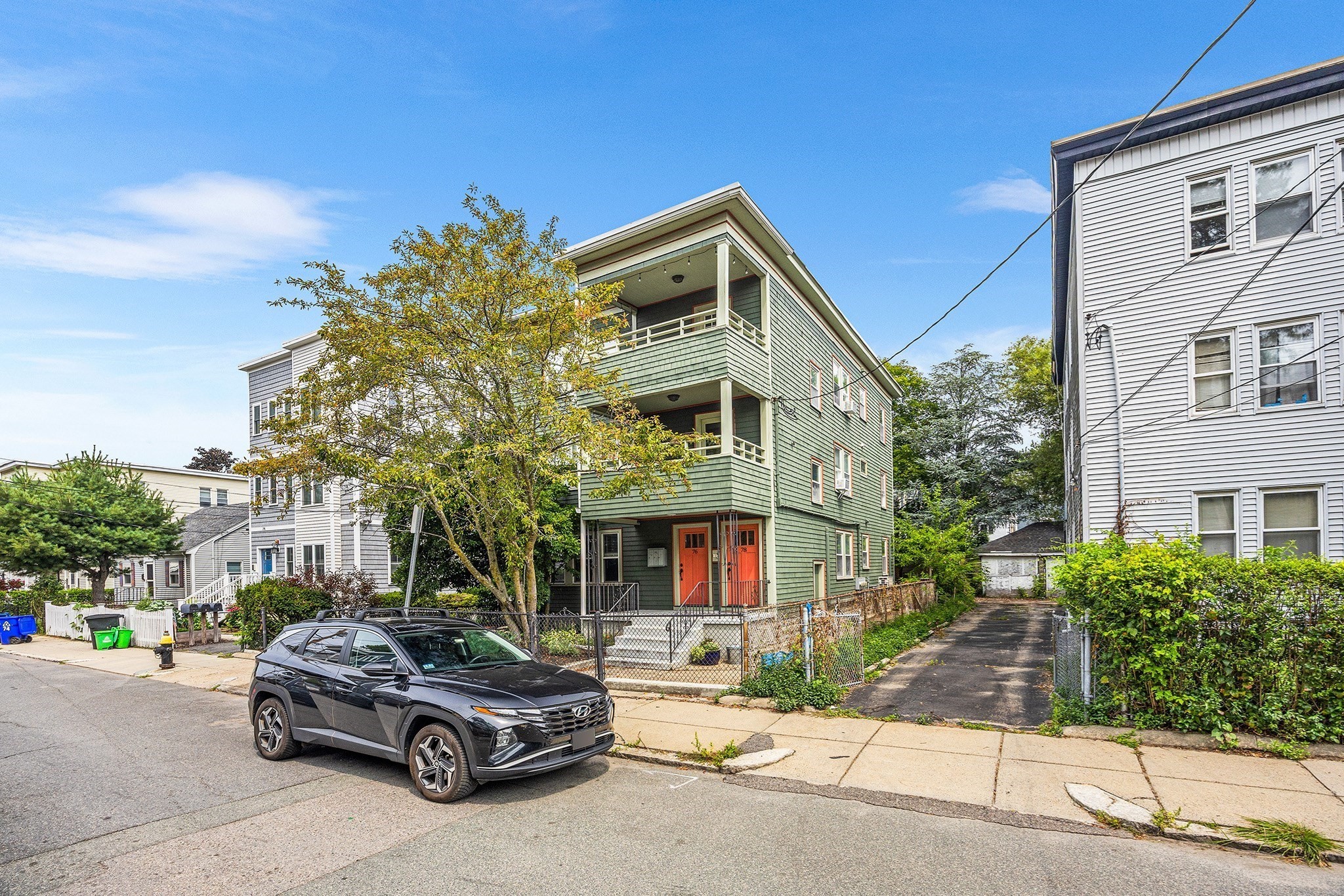 jamaica-plain - #73416701