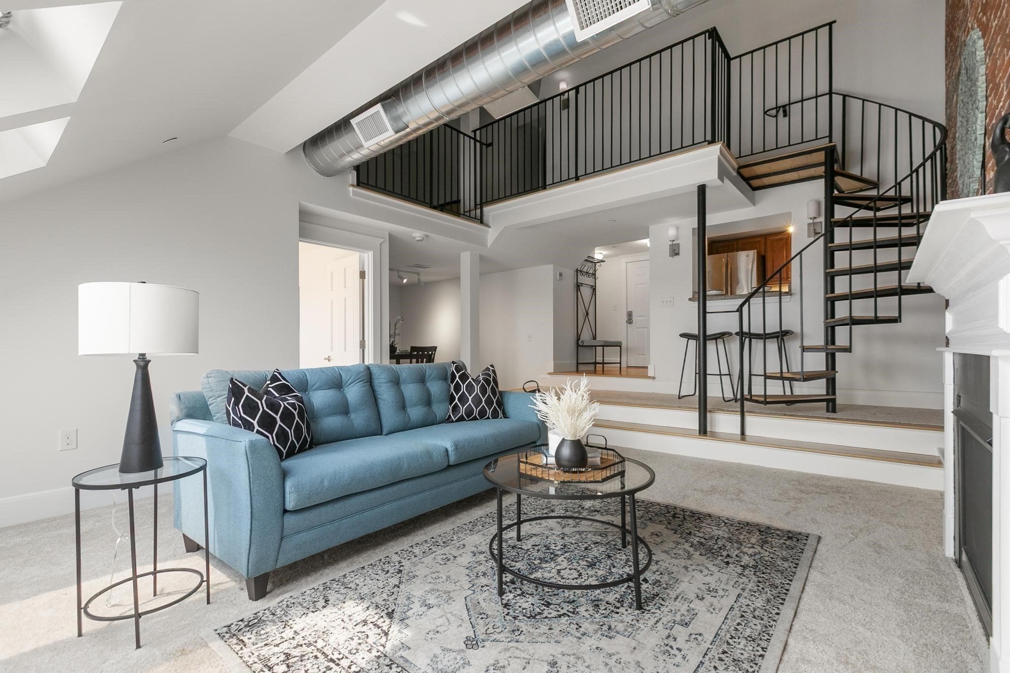 52 Sanborn Street Unit 408, Reading, MA 01867