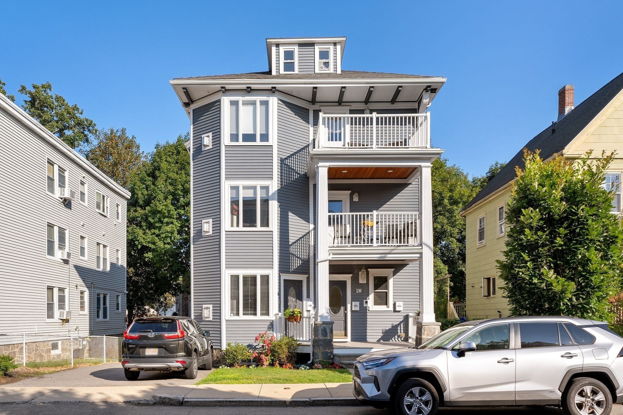 roslindale - #73416713
