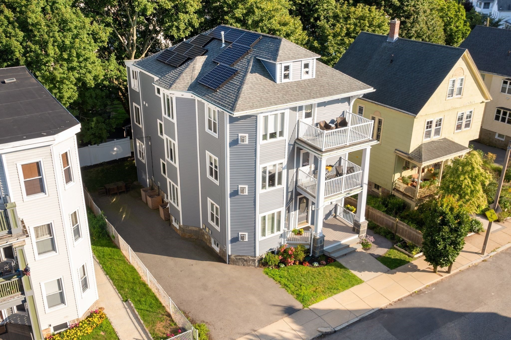 roslindale - #73416713