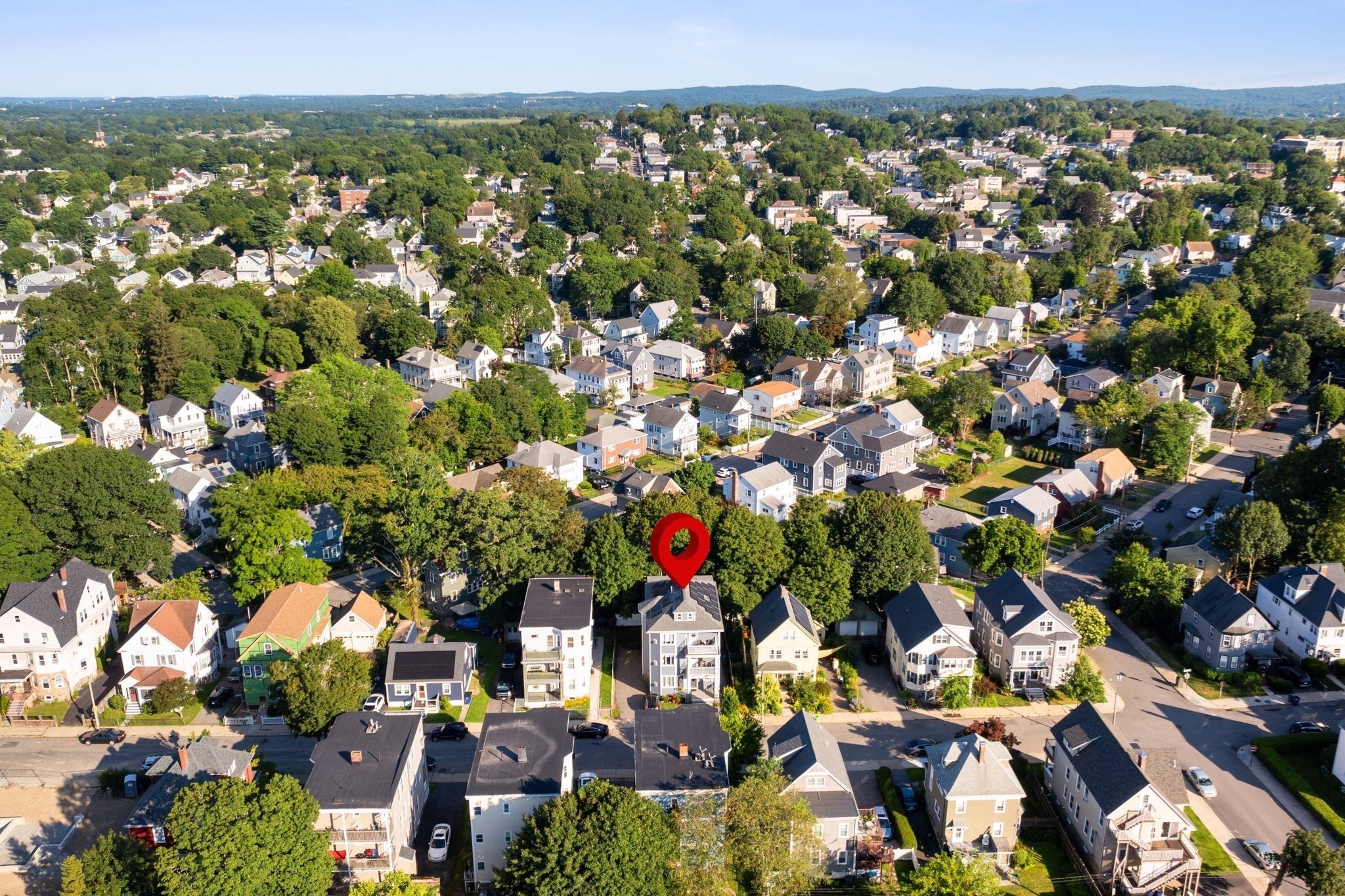 roslindale - #73416713