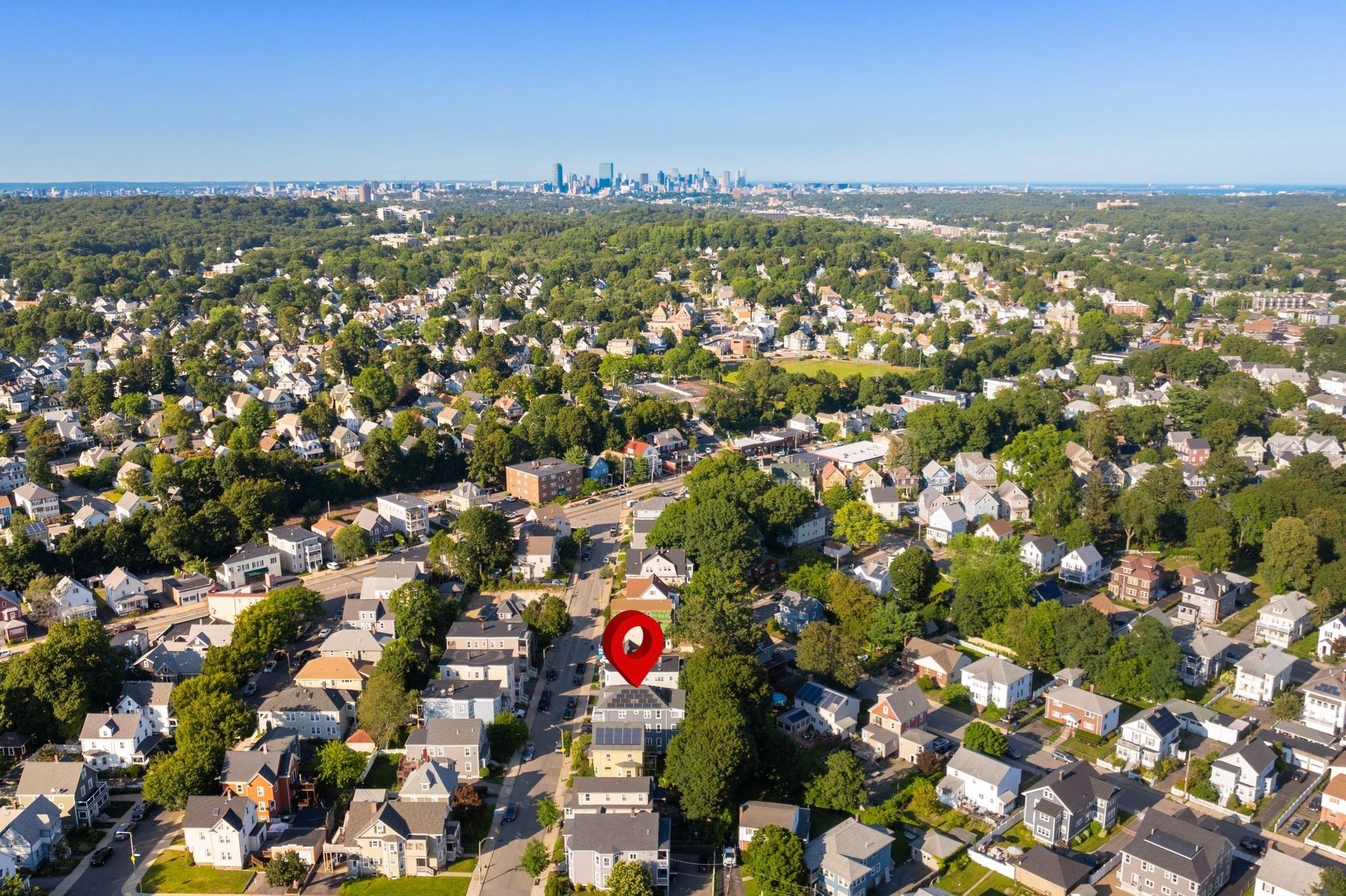 roslindale - #73416713