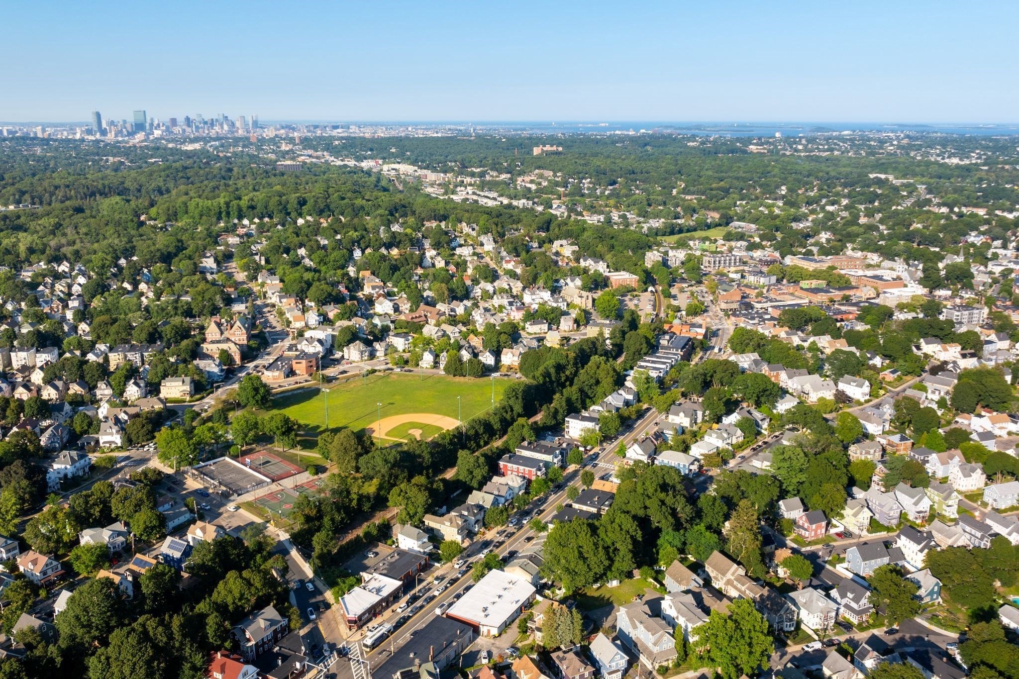 roslindale - #73416713