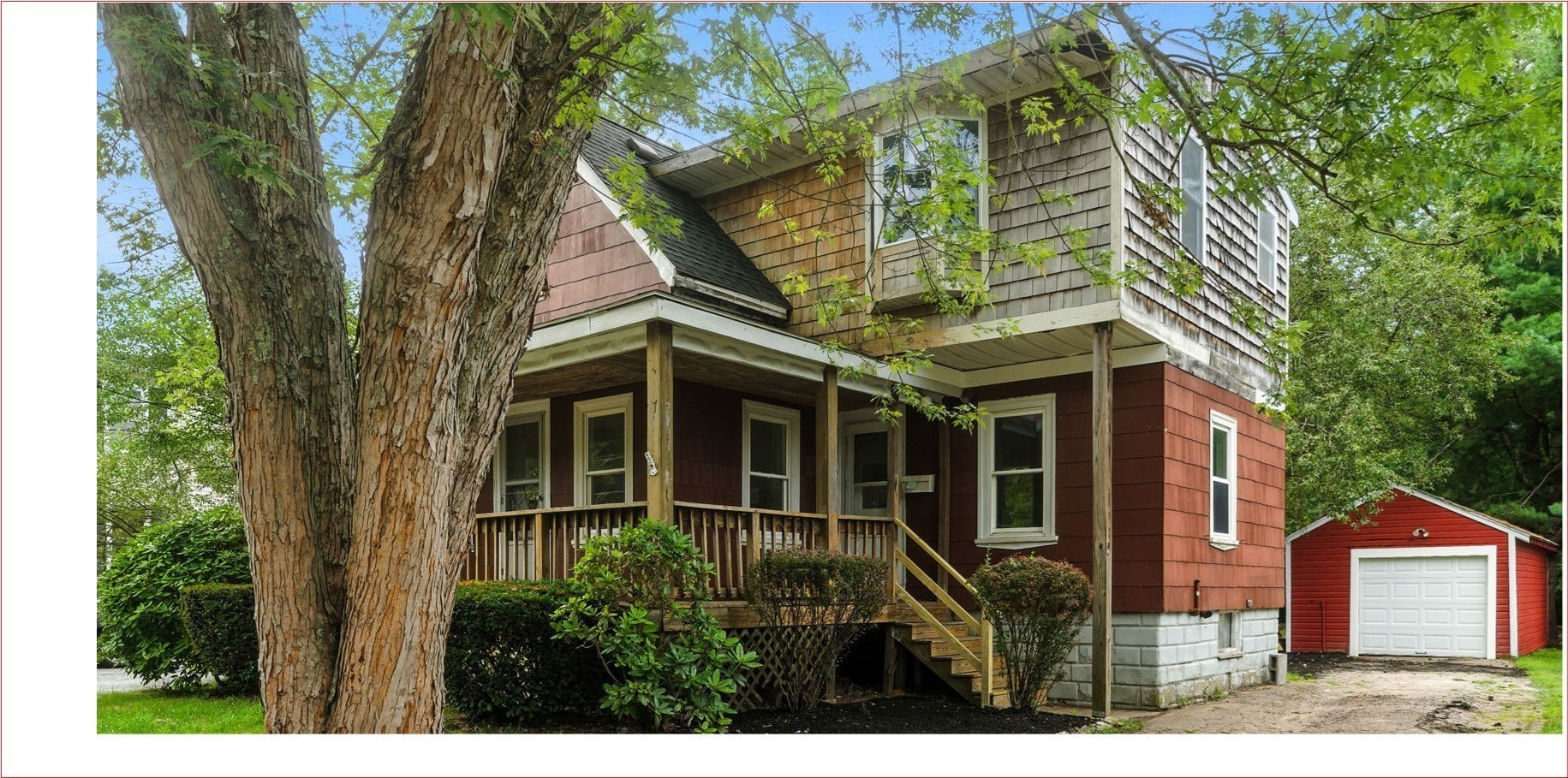 97 Dexter St, Attleboro, MA 02703