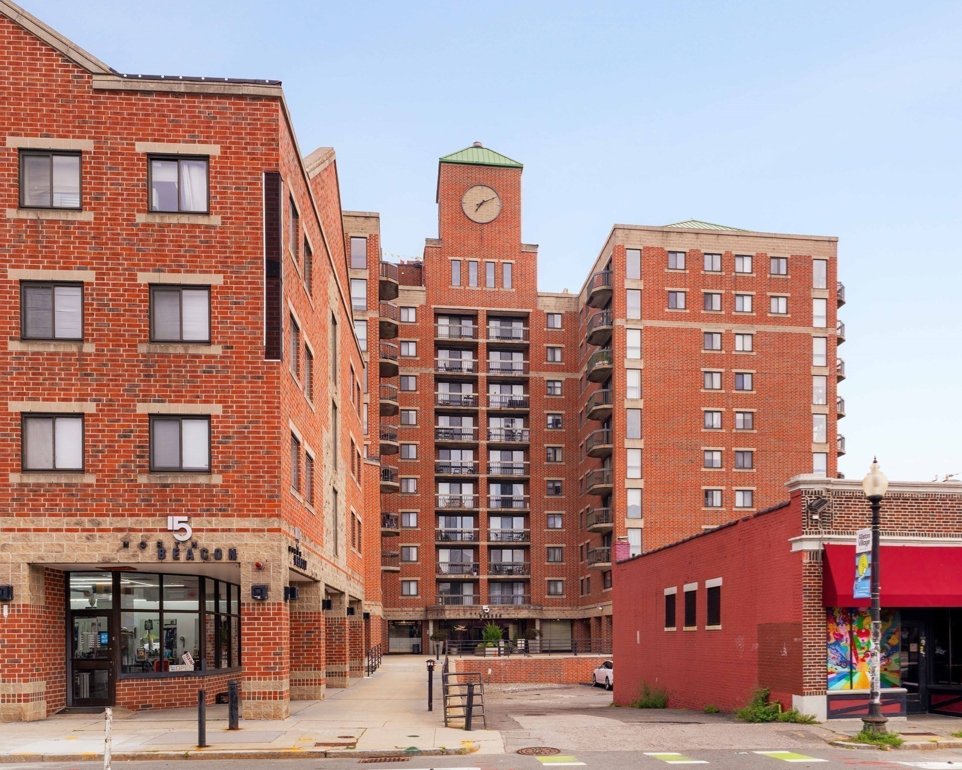 allston - #73416733