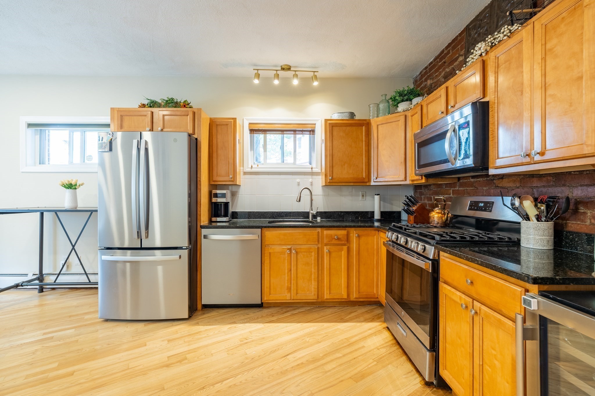 59 Partridge Ave Unit 1, Somerville, MA 02145