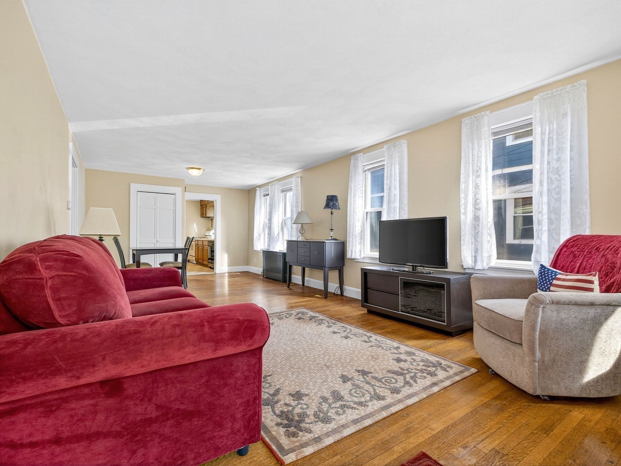 9 Farragut Ave Unit 9, Somerville, MA 02144