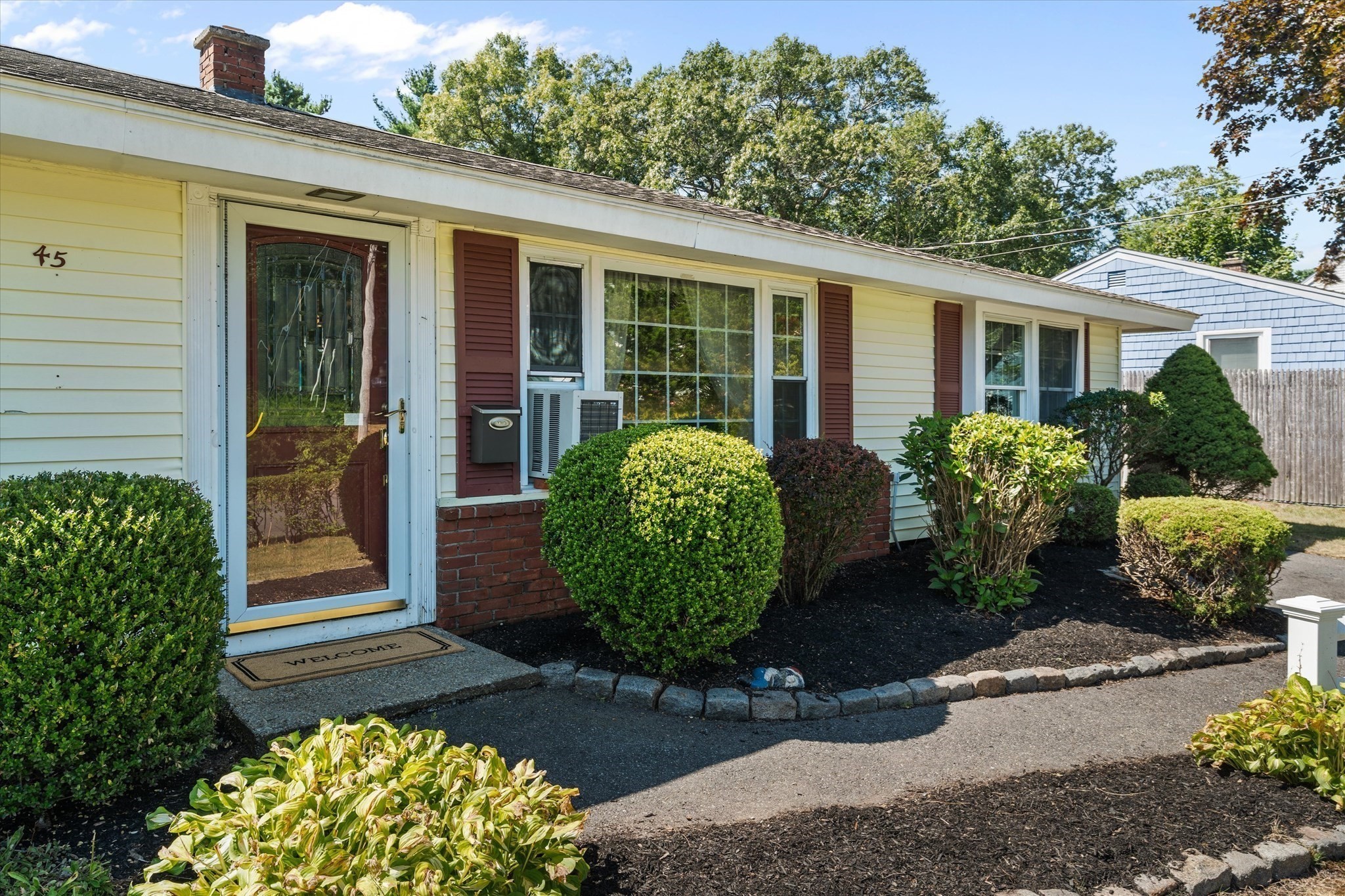 brockton - #73416751