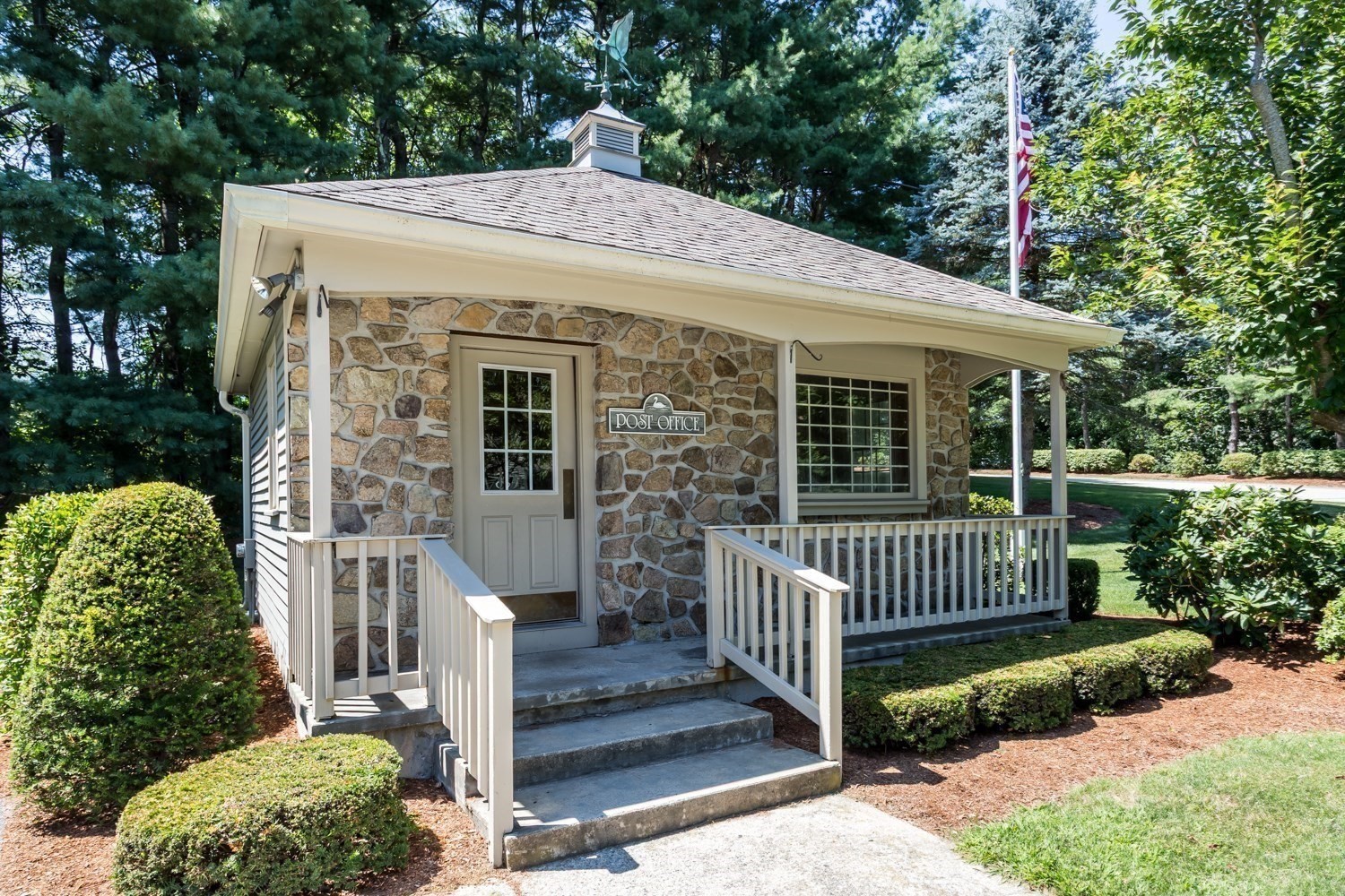 9 Spruce Pond Rd  Unit 9, Franklin, MA 02038