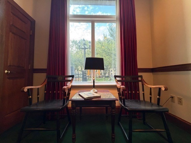 400 Commonwealth Avenue Unit 104C, Back Bay, Boston, MA 02215 - Image 11