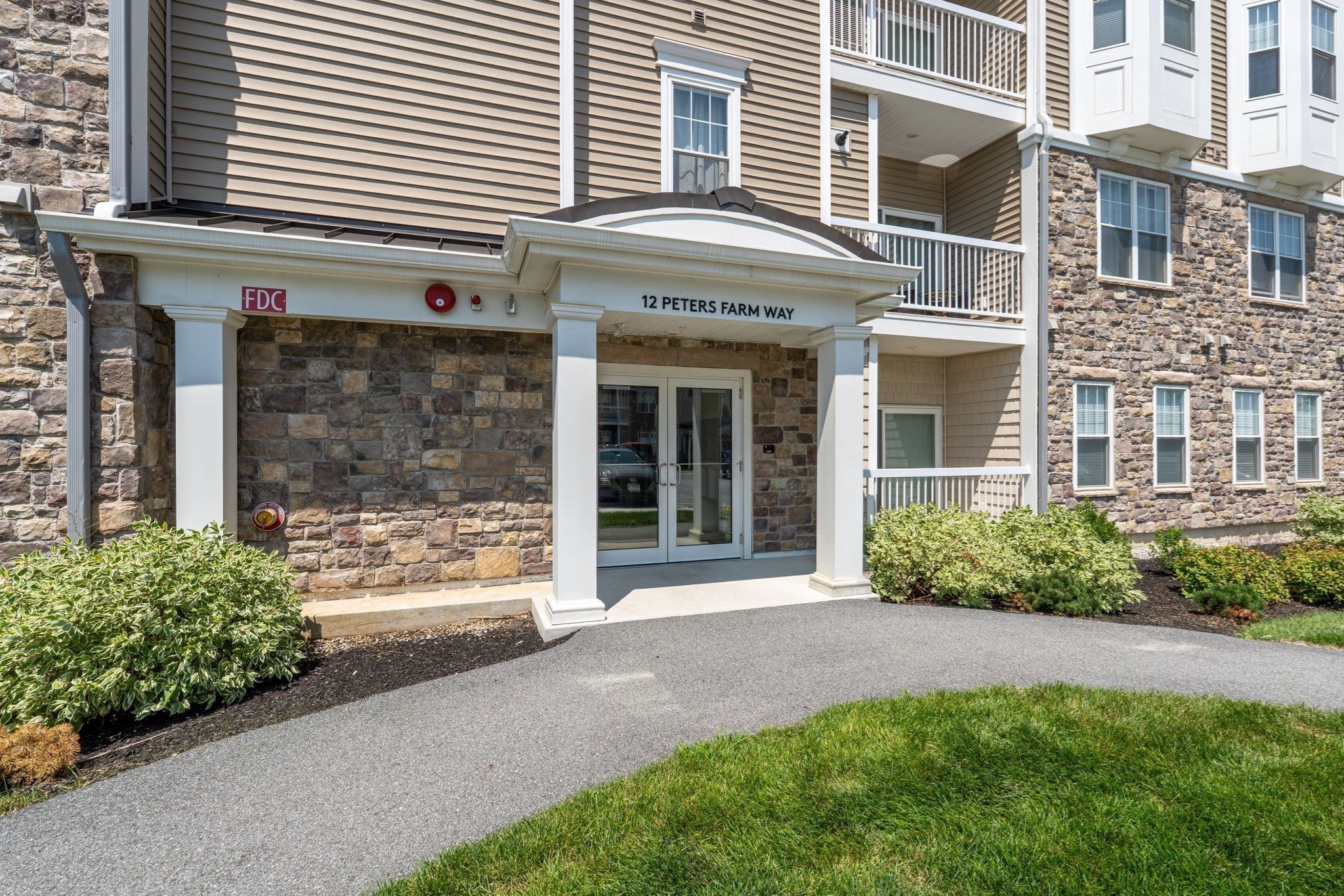 12302 Peters Farm Way Unit 302, Westborough, MA 01581 - Image 29