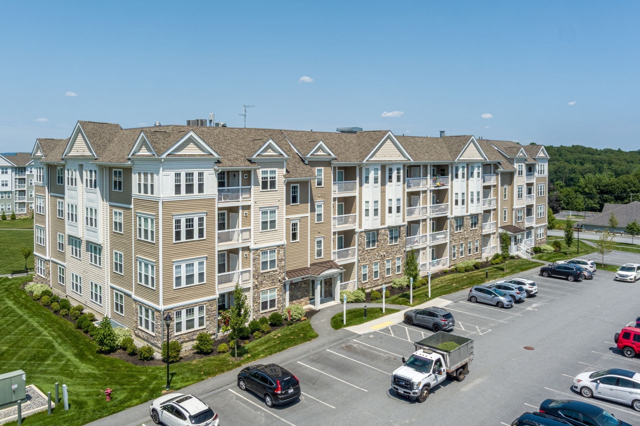 12302 Peters Farm Way Unit 302, Westborough, MA 01581 - Image 30