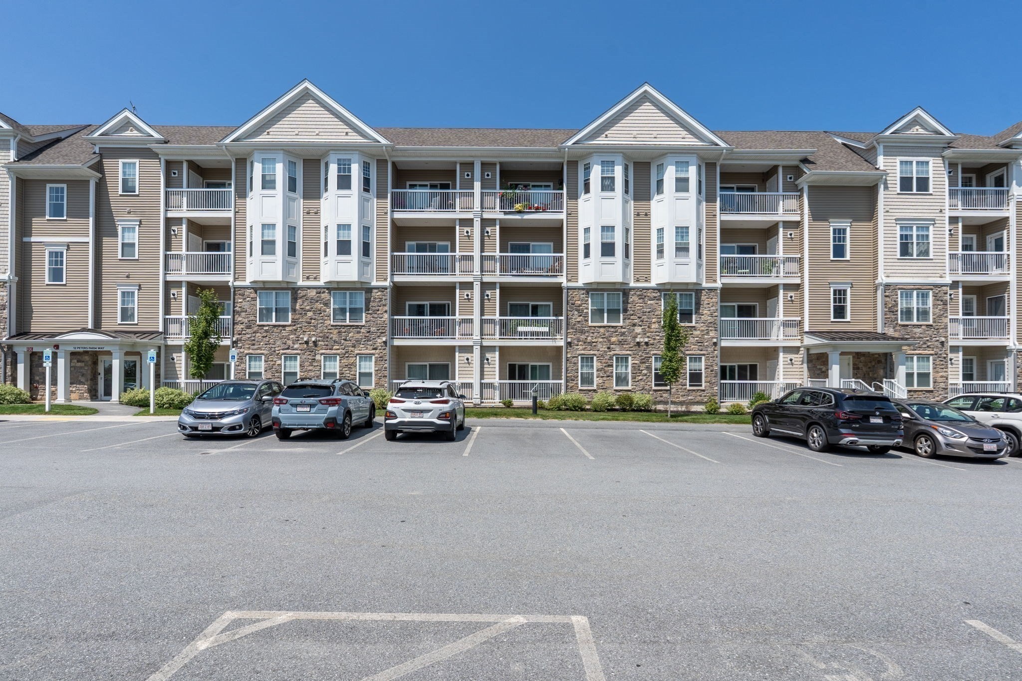 12302 Peters Farm Way Unit 302, Westborough, MA 01581 - Image 31