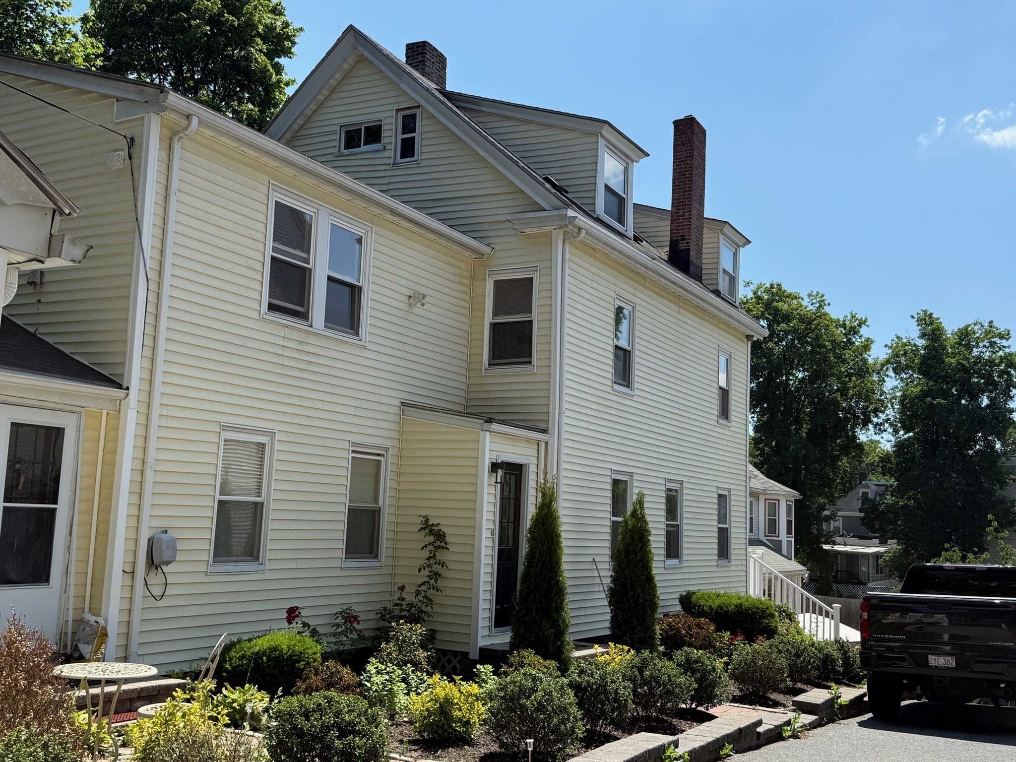 dorchester - #73416810
