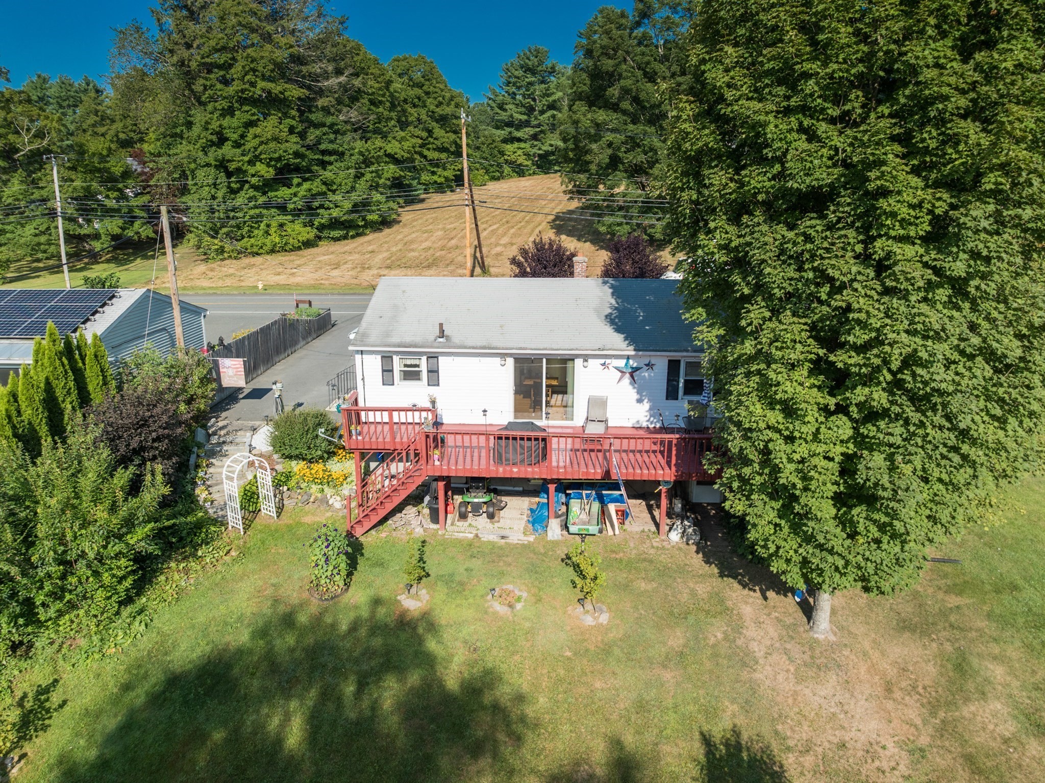 greenfield - #73416822