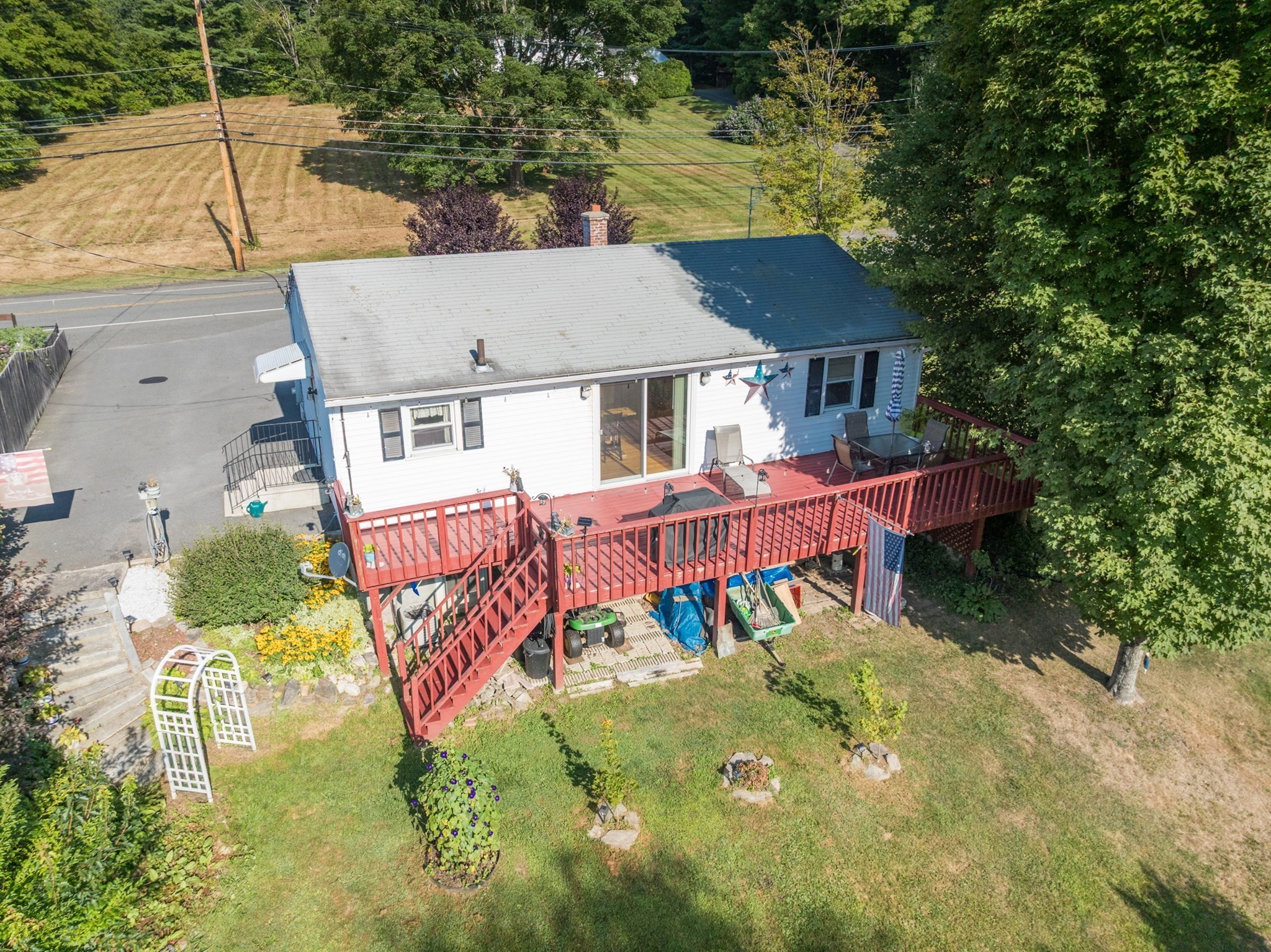 greenfield - #73416822