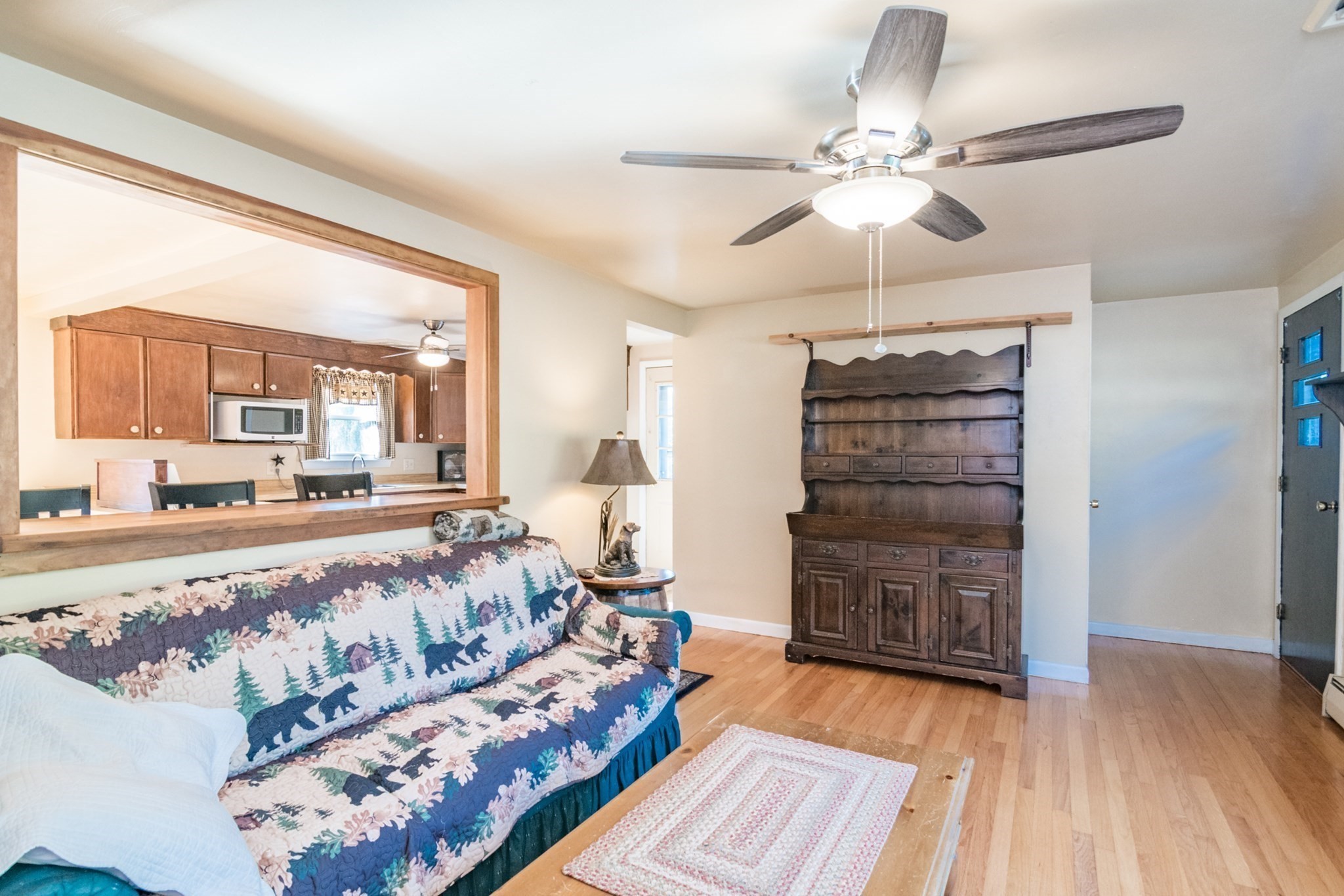 greenfield - #73416822