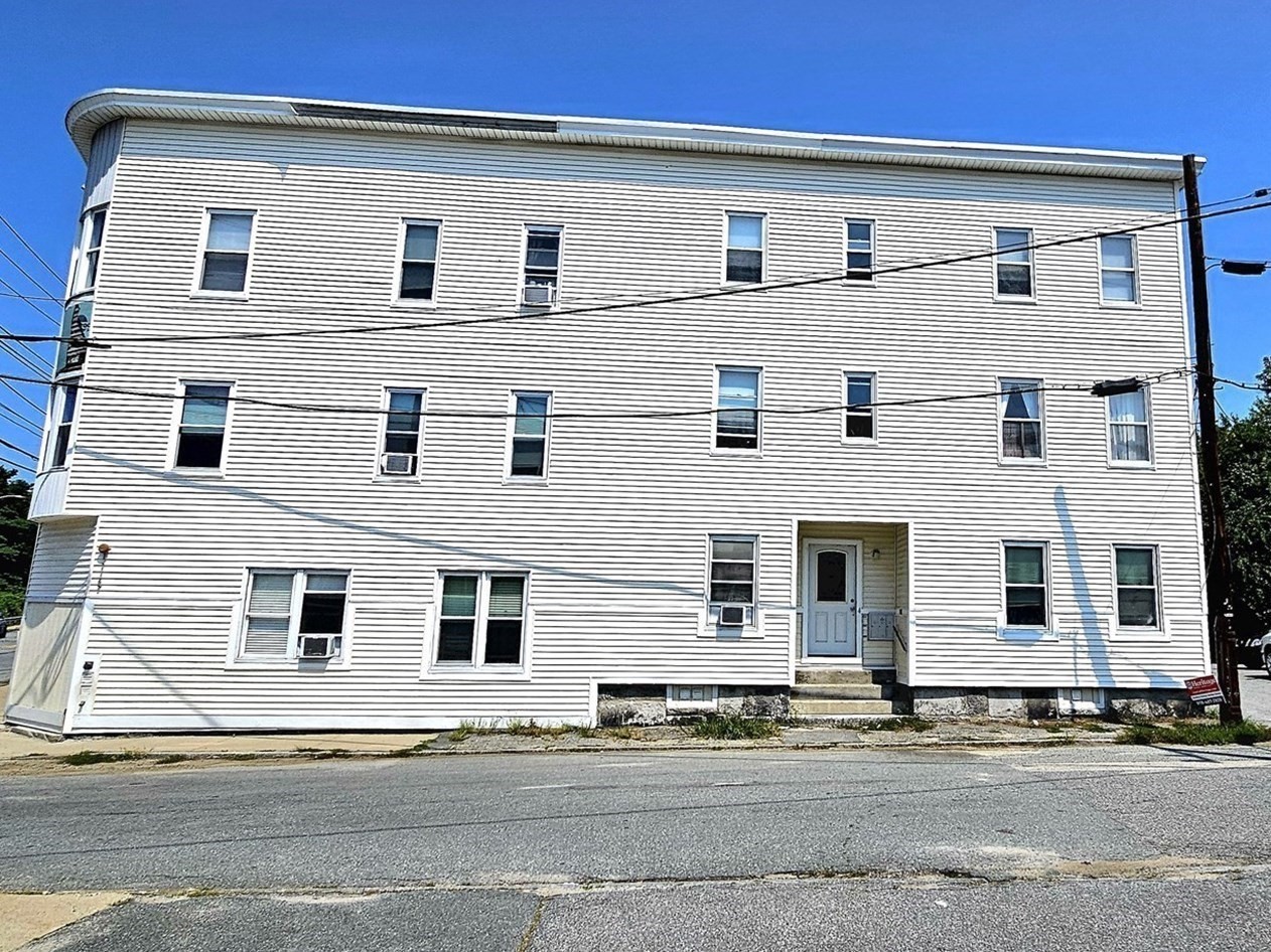 762 Gorham St Unit 3, Lowell, MA 01852 - Image 2