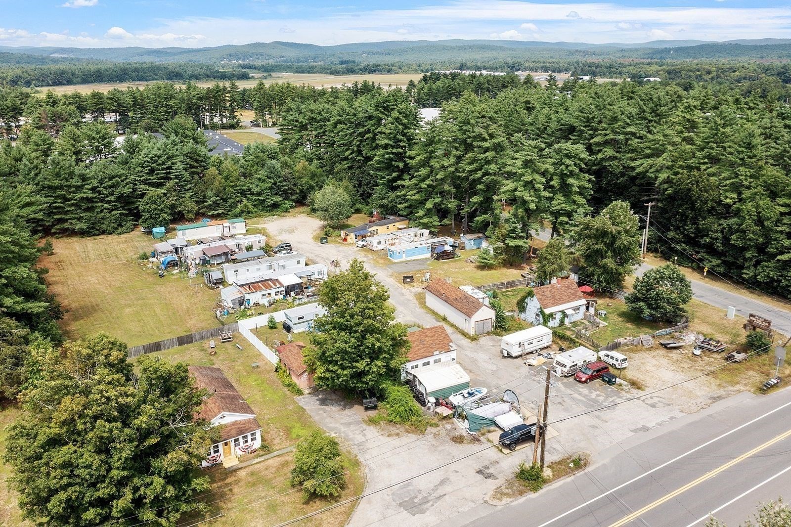 76 Daniel Shays Highway, Orange, MA 01364 - Image 1