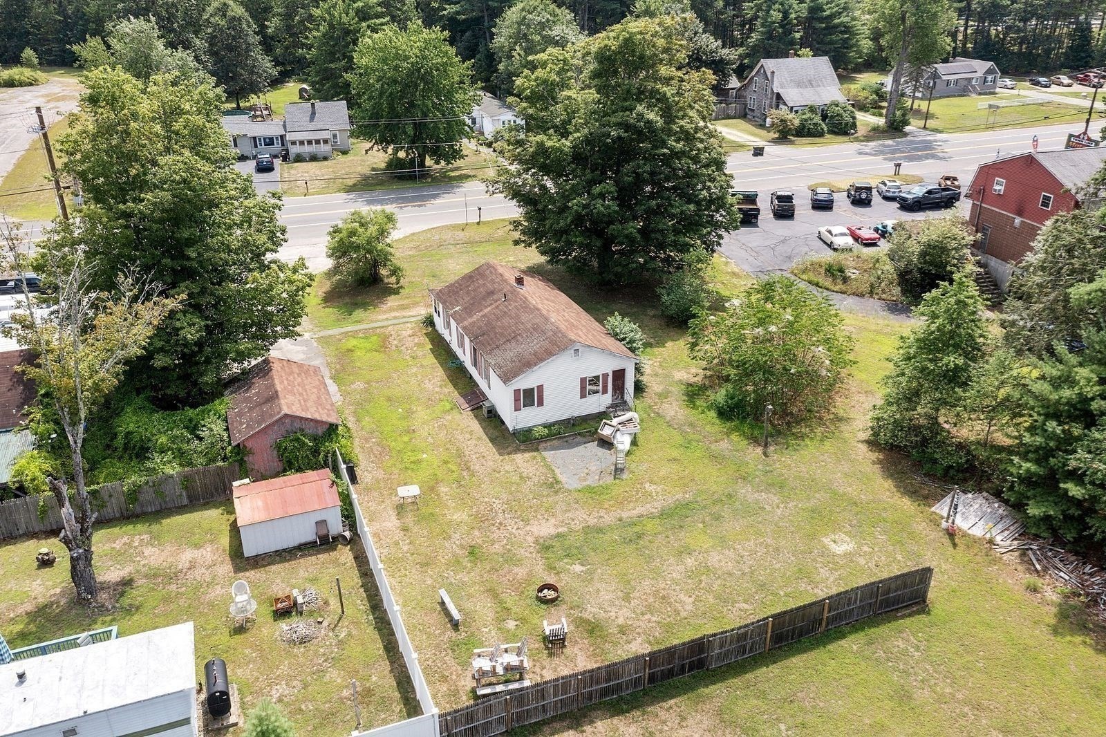 76 Daniel Shays Highway, Orange, MA 01364 - Image 11