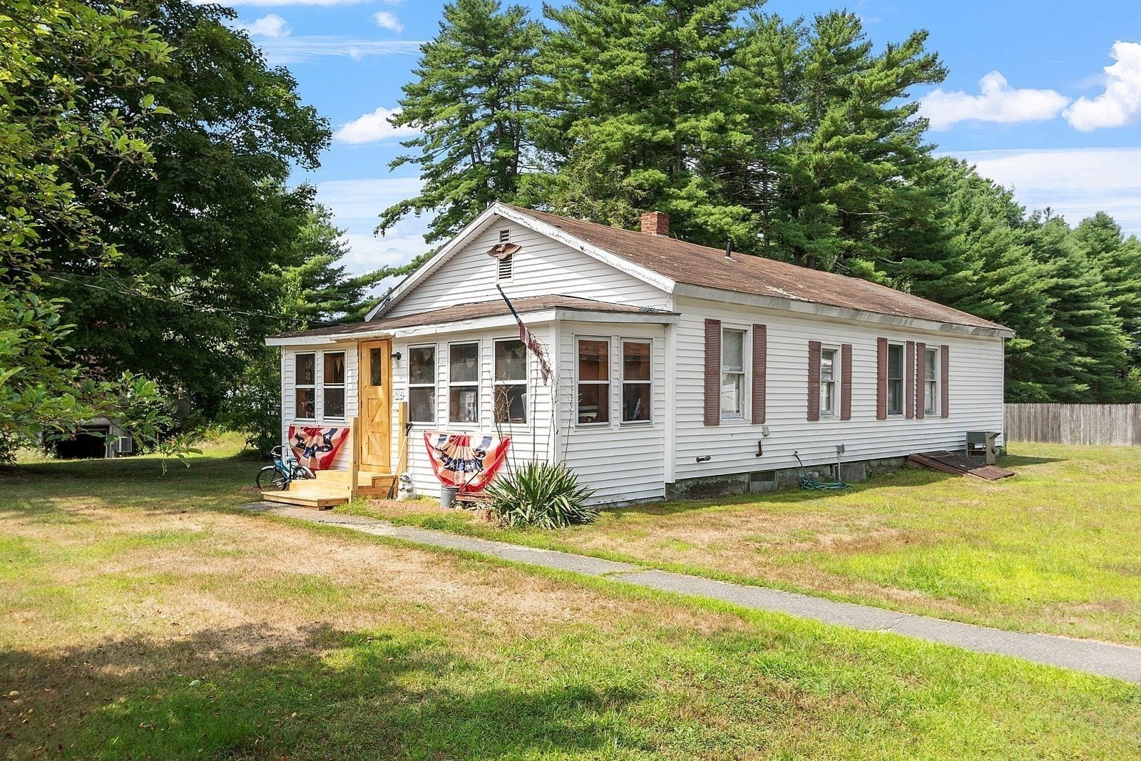 76 Daniel Shays Highway, Orange, MA 01364 - Image 3