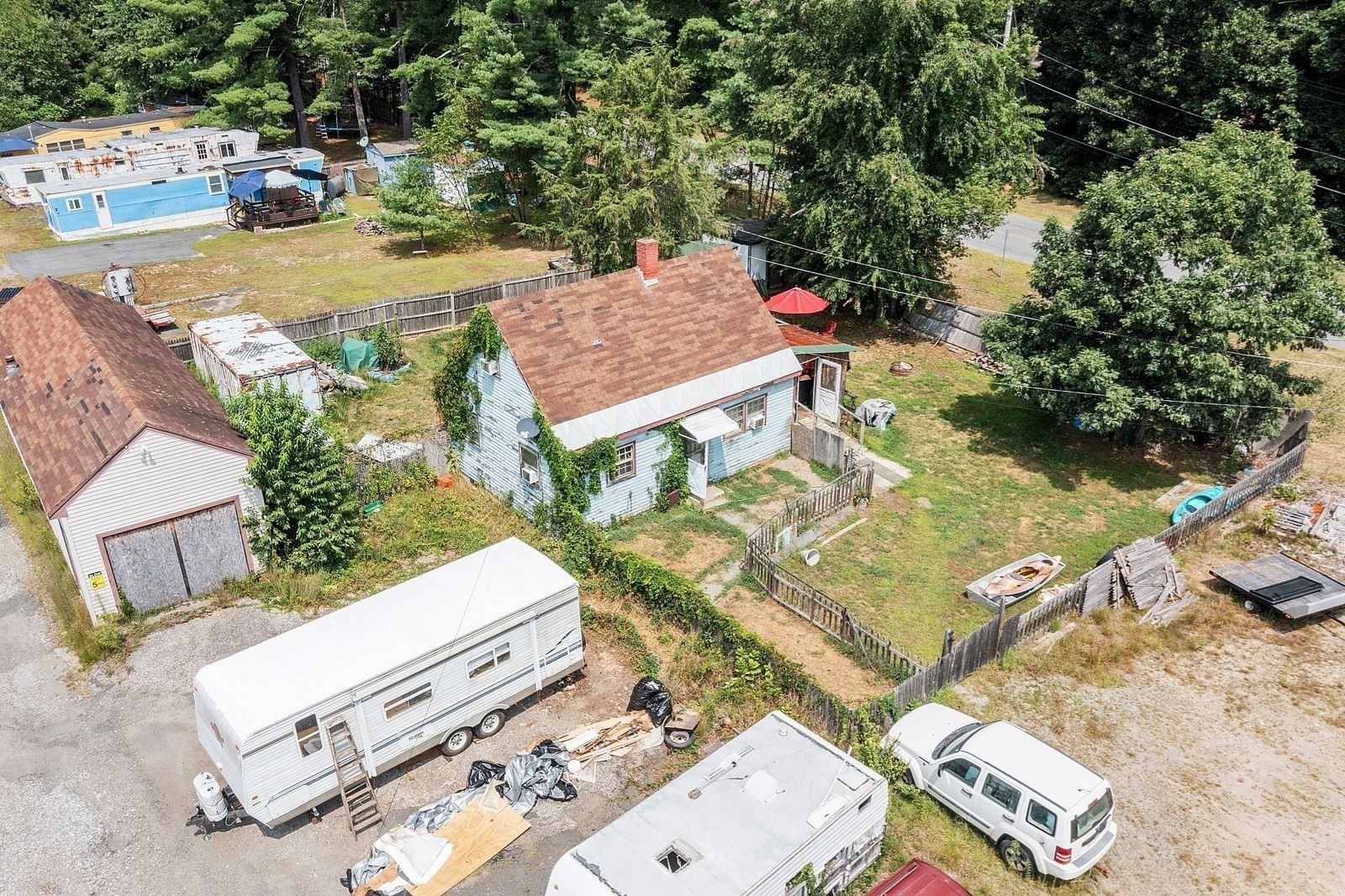 76 Daniel Shays Highway, Orange, MA 01364 - Image 22