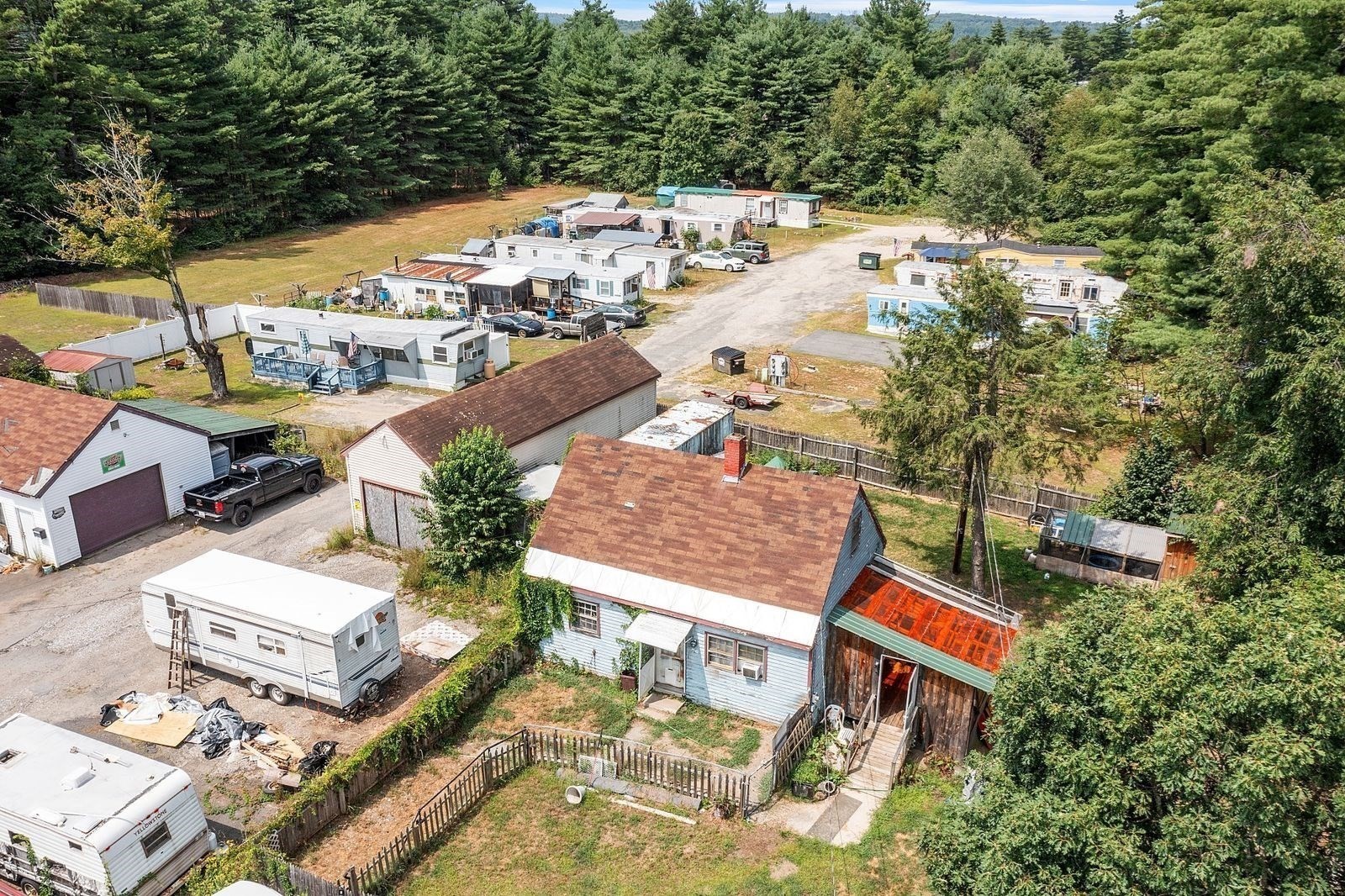 76 Daniel Shays Highway, Orange, MA 01364 - Image 24