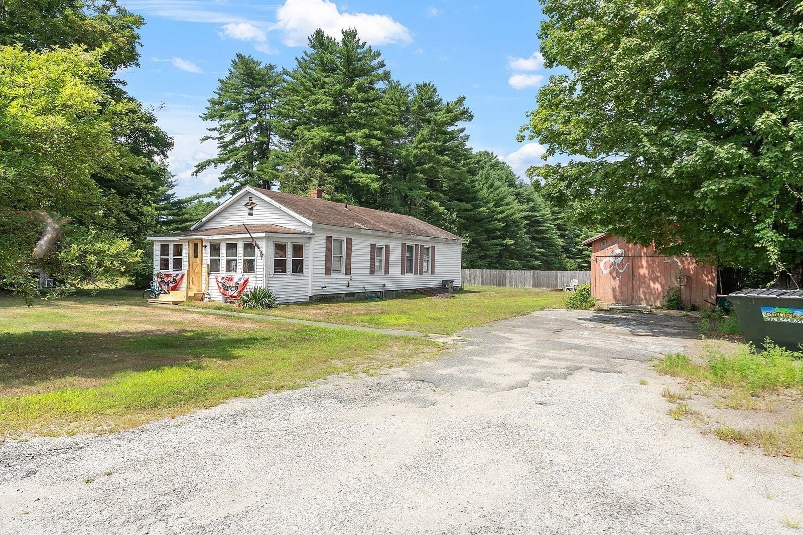 76 Daniel Shays Highway, Orange, MA 01364 - Image 4