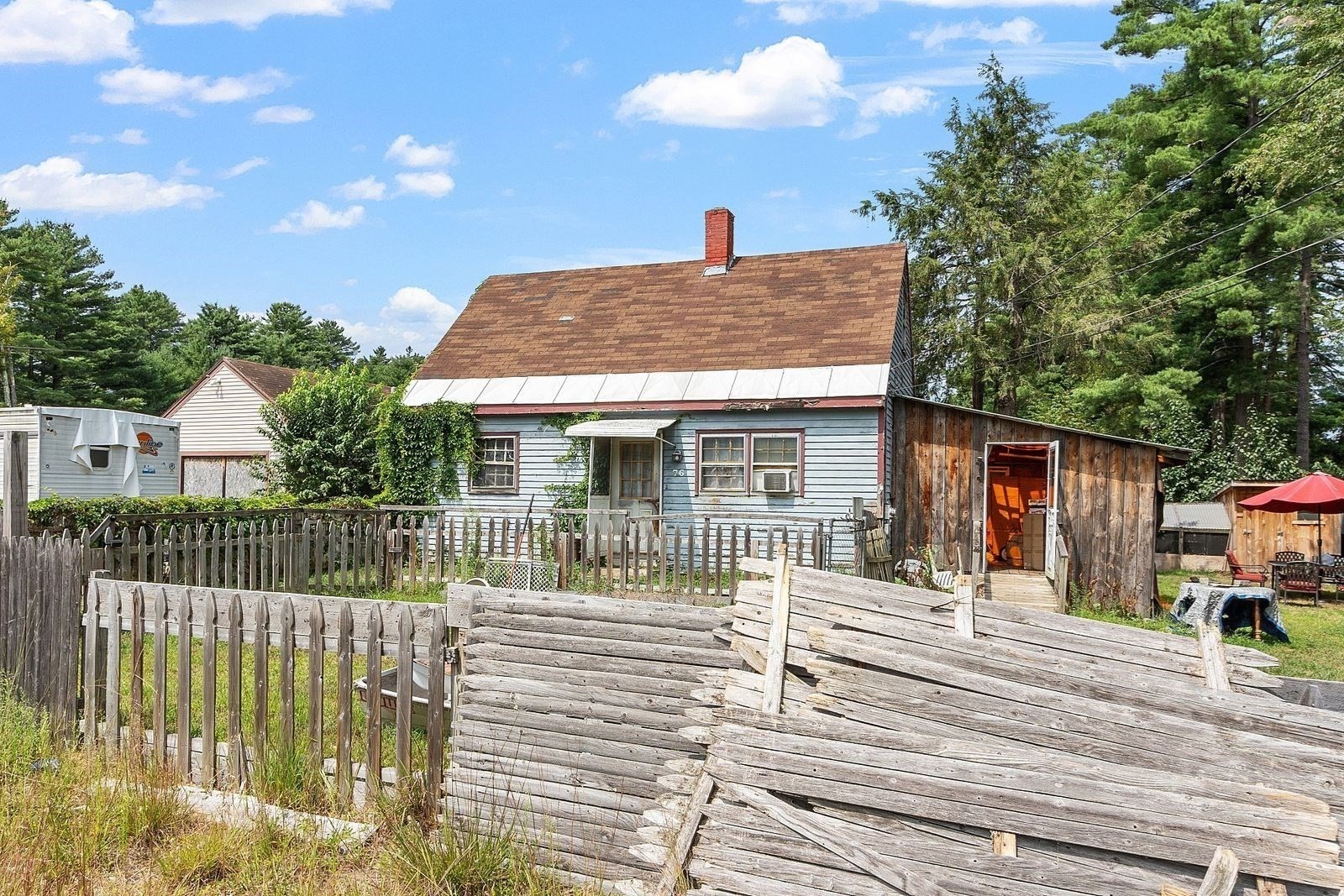 76 Daniel Shays Highway, Orange, MA 01364 - Image 8