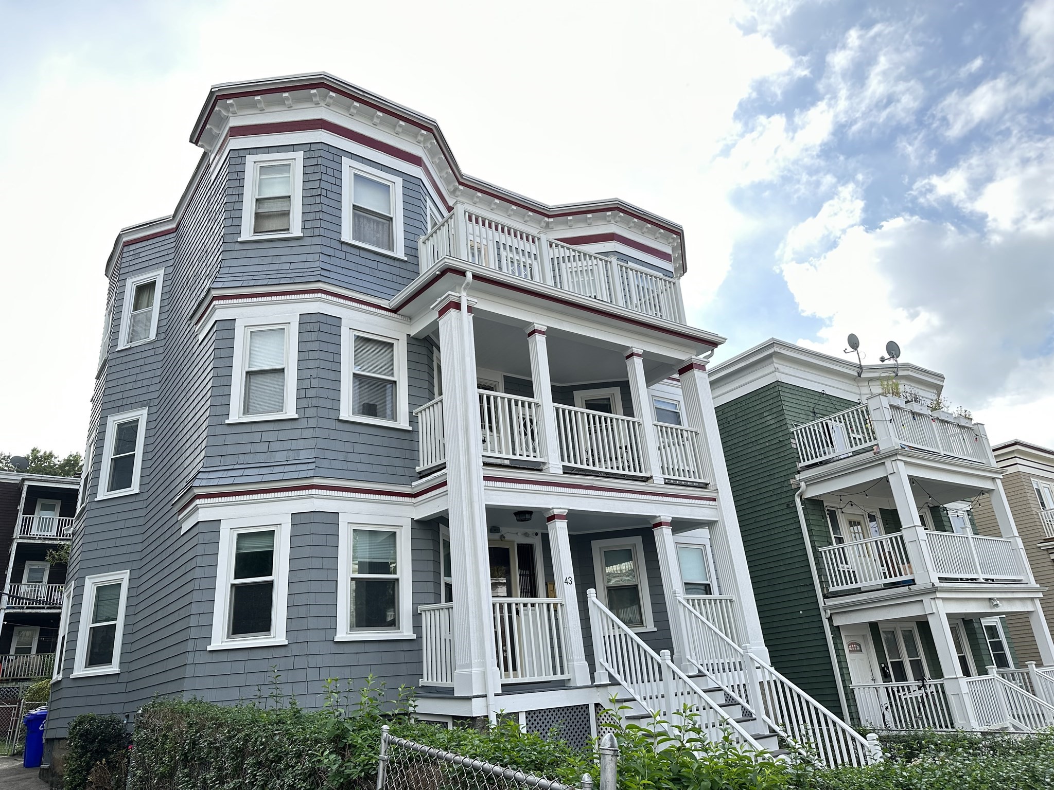 jamaica-plain - #73416900