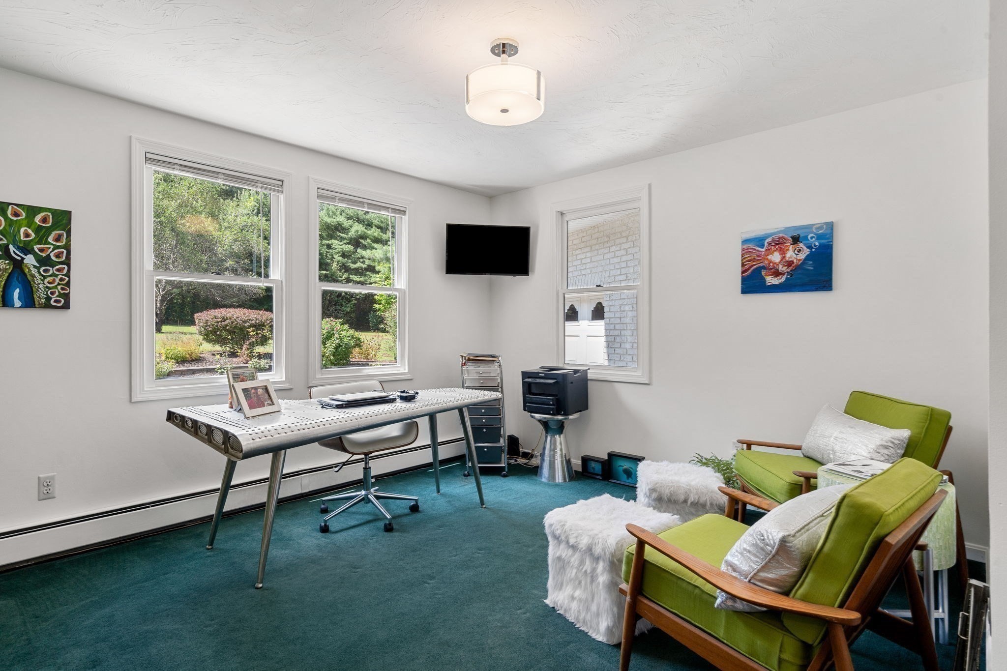 49 Parker, Shirley, MA 01464 - Image 16