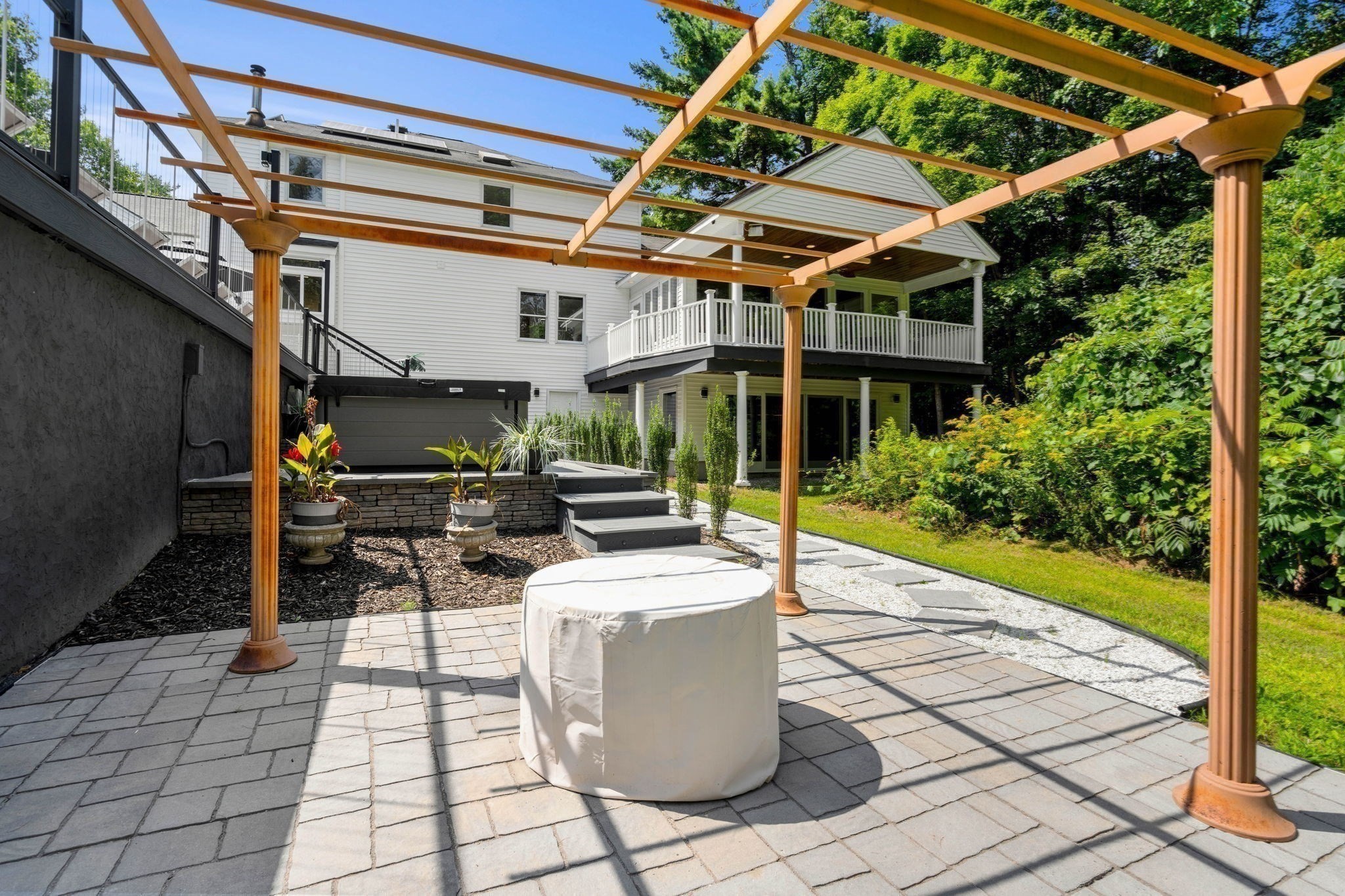 49 Parker, Shirley, MA 01464 - Image 37