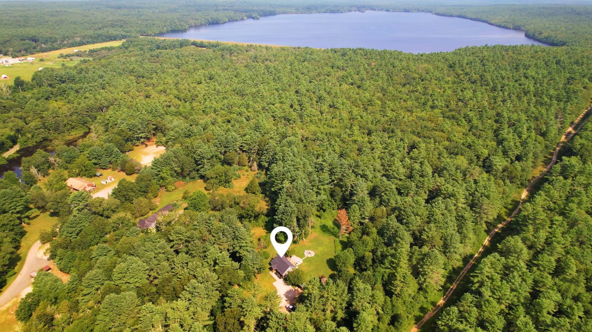2 North Hixville Road, Dartmouth, MA 02747