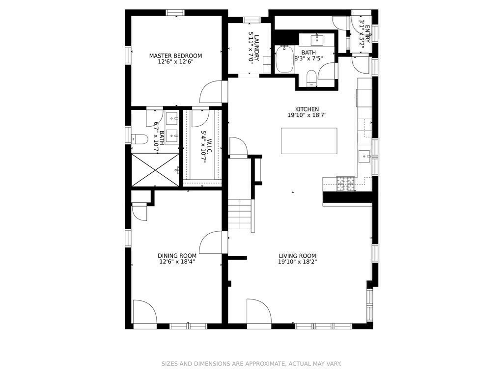 56 Orange, Fitchburg, MA 01420 - Image 14