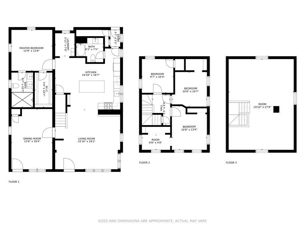 56 Orange, Fitchburg, MA 01420 - Image 15