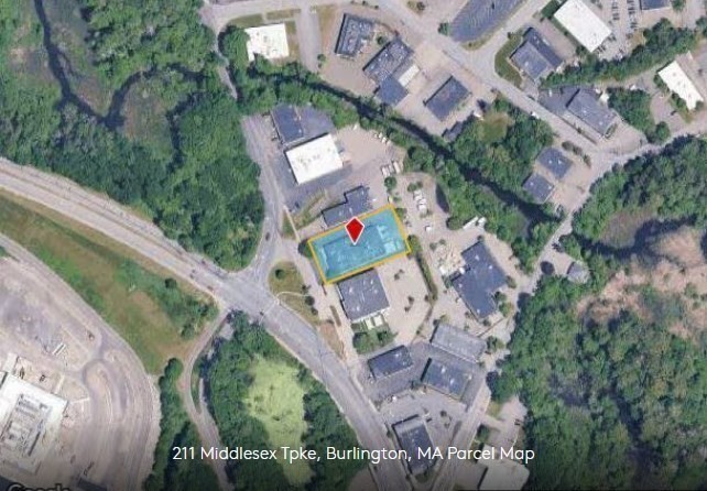 211 Middlesex Tpke, Burlington, MA 01803 - Image 30