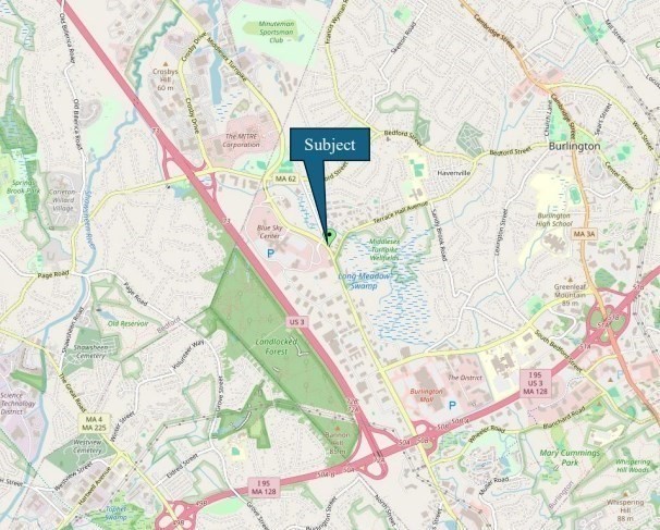 211 Middlesex Tpke, Burlington, MA 01803 - Image 31