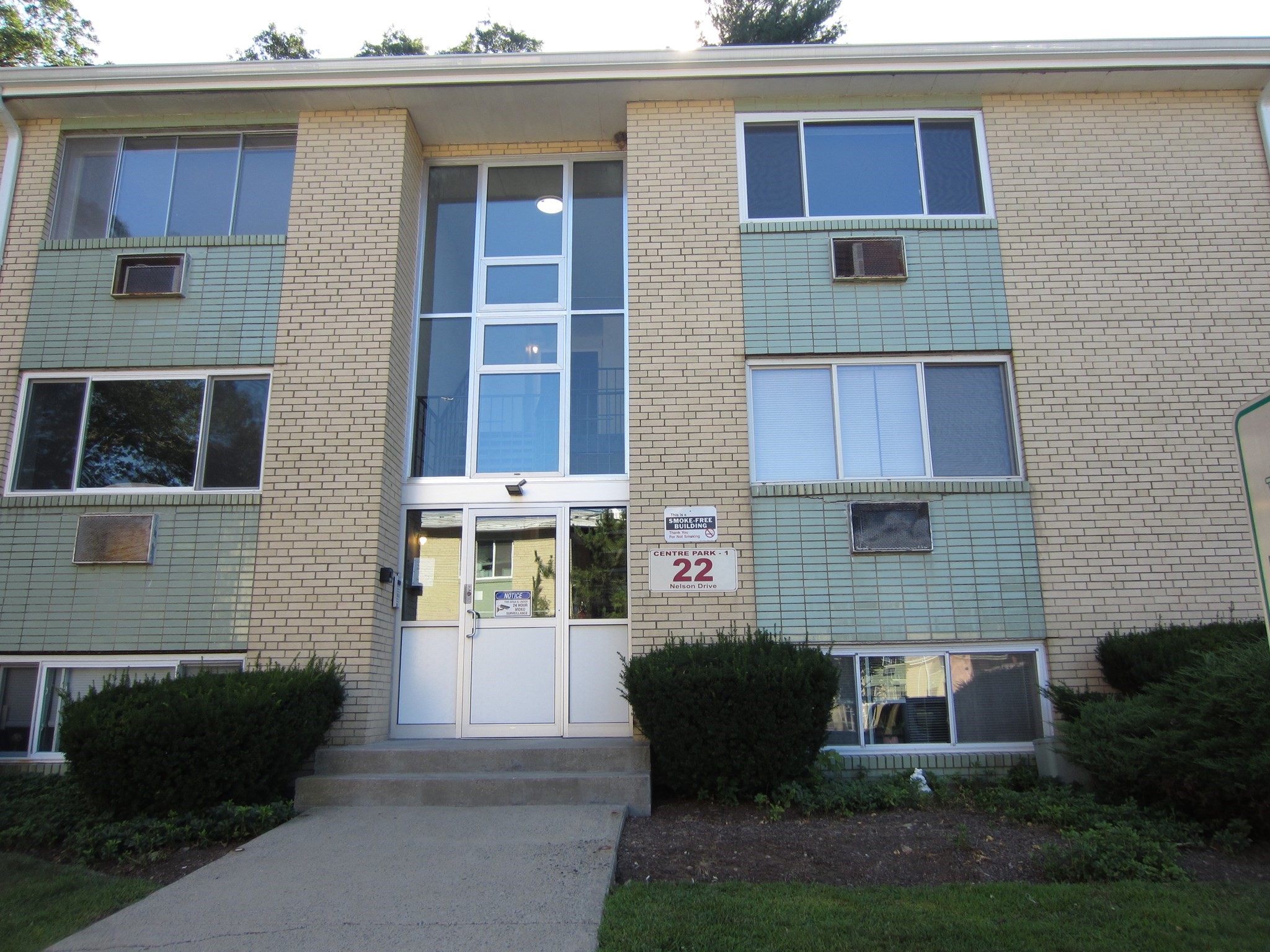 22 Nelson Dr #2E, Randolph, MA 02368